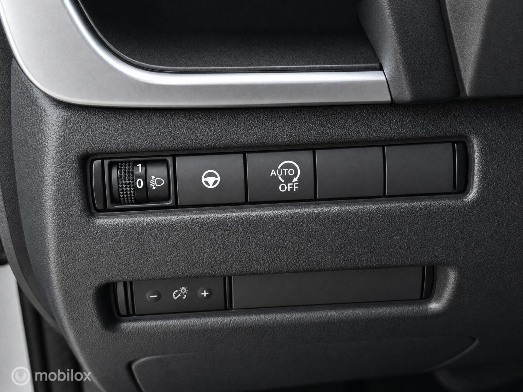 Foto van Nissan Qashqai