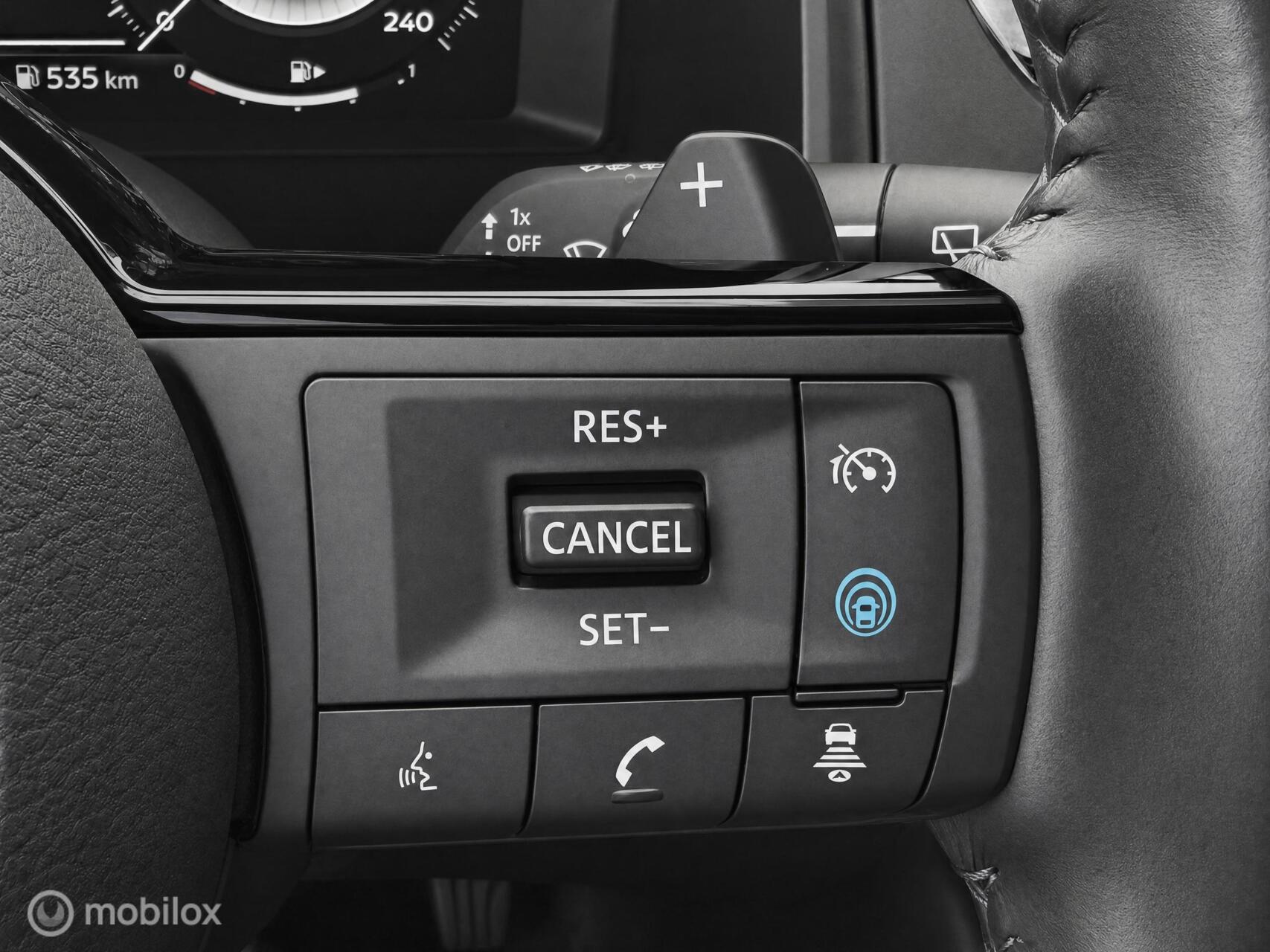 Foto van Nissan Qashqai