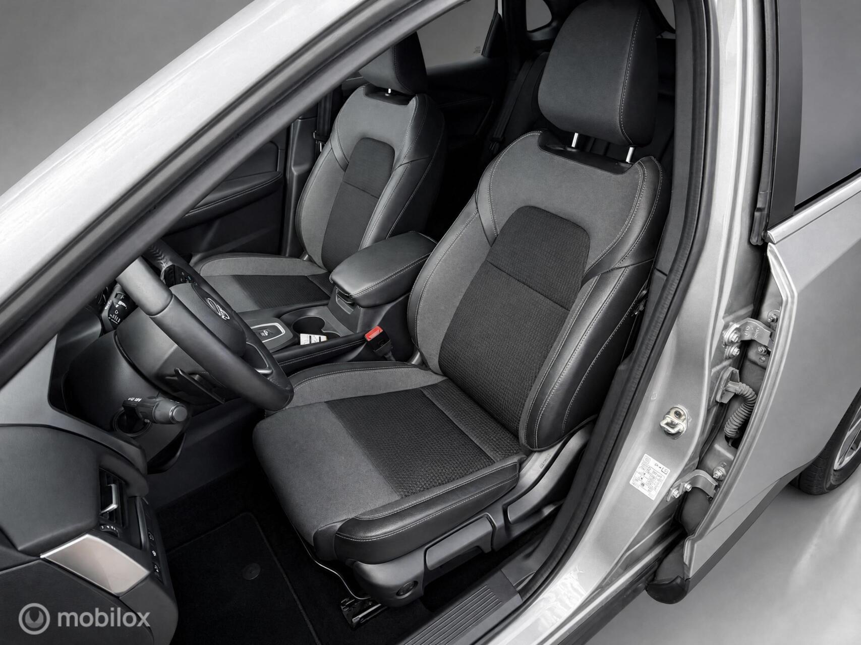 Foto van Nissan Qashqai