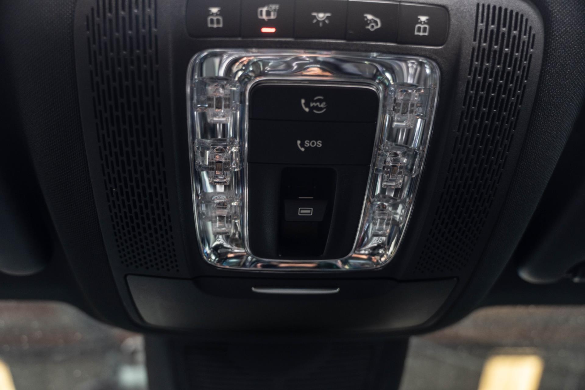 Foto van Mercedes-Benz Gle 450 4Matic