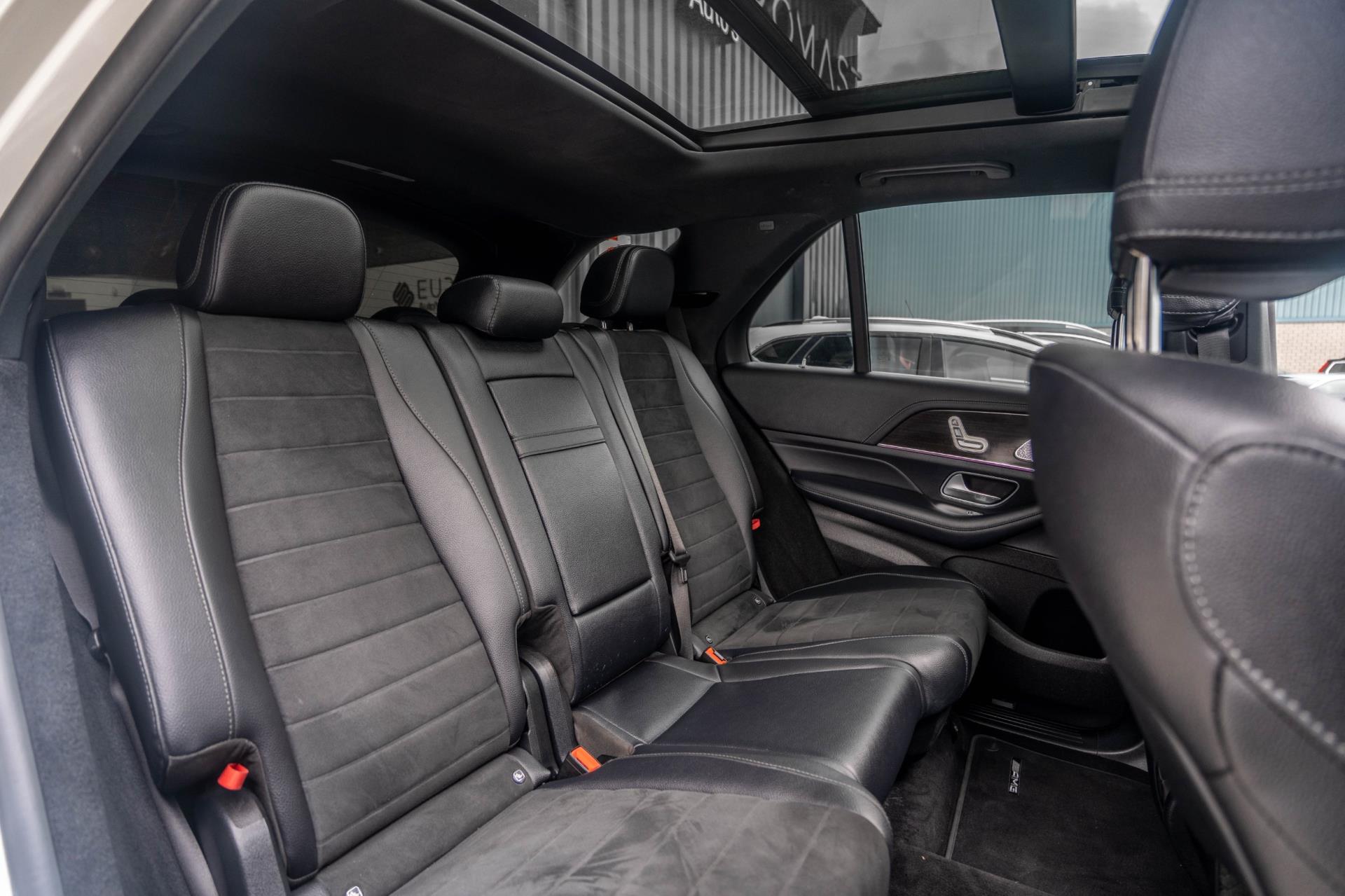 Foto van Mercedes-Benz Gle 450 4Matic