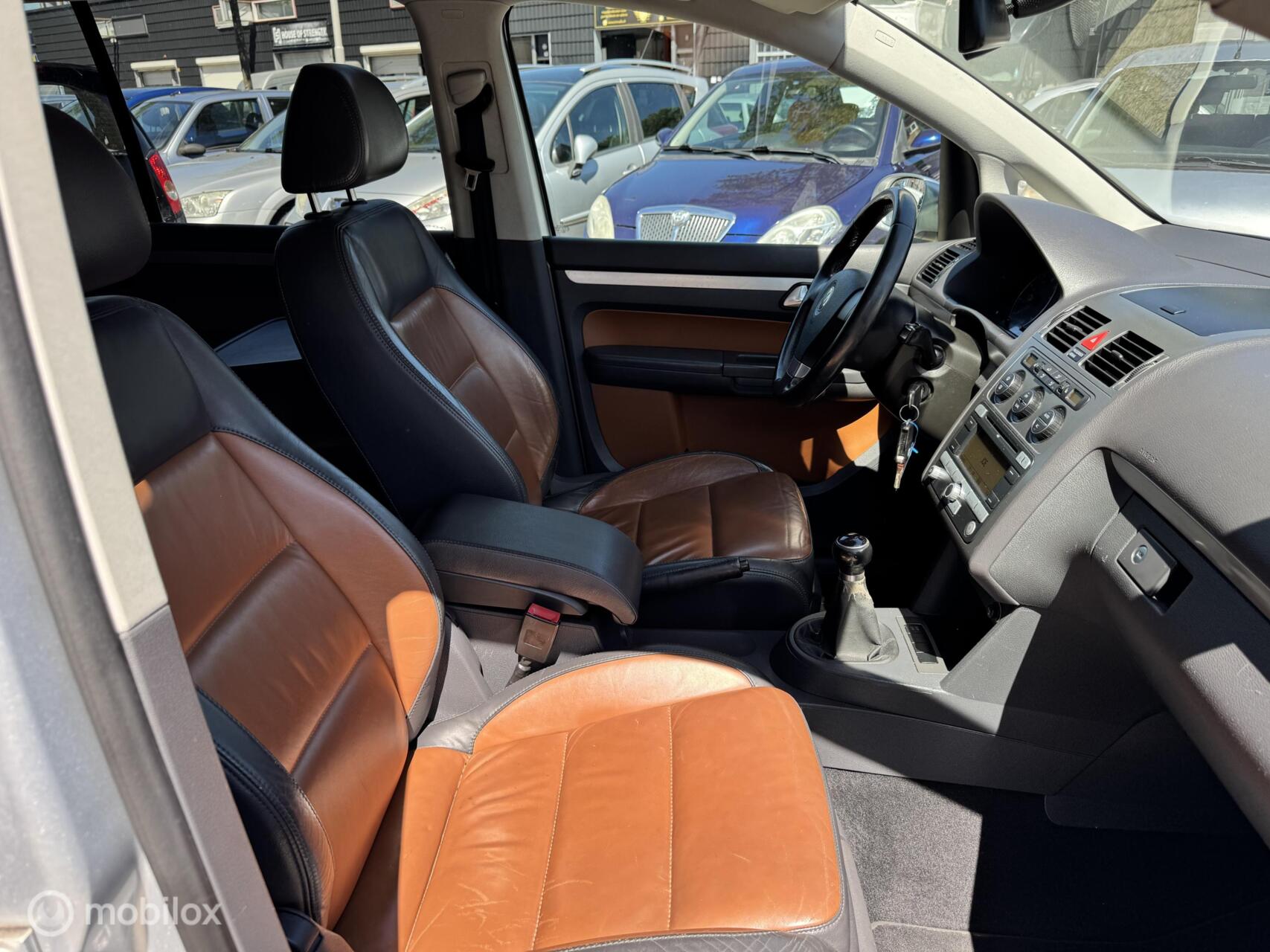 Foto van Volkswagen