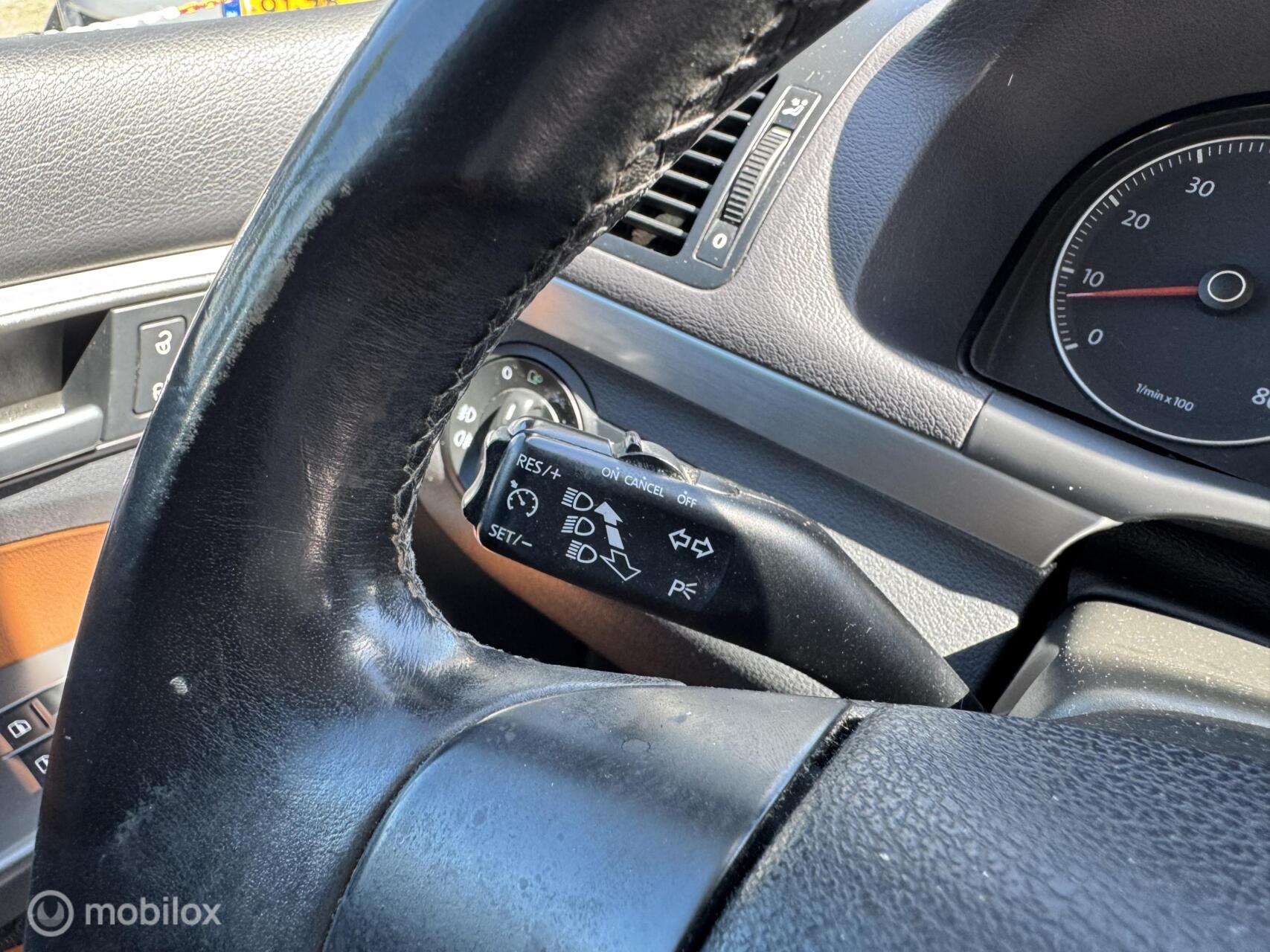 Foto van Volkswagen