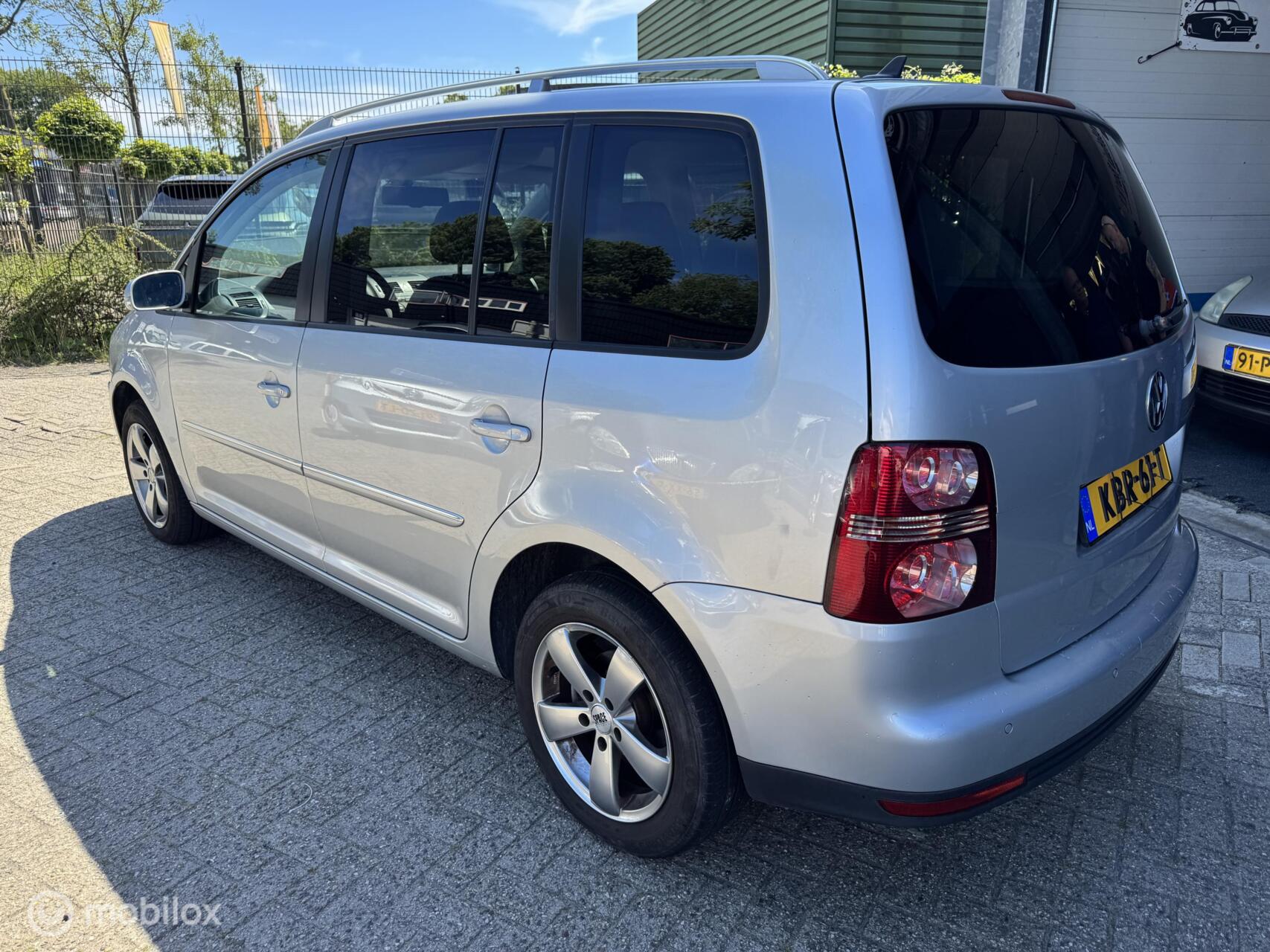 Foto van Volkswagen