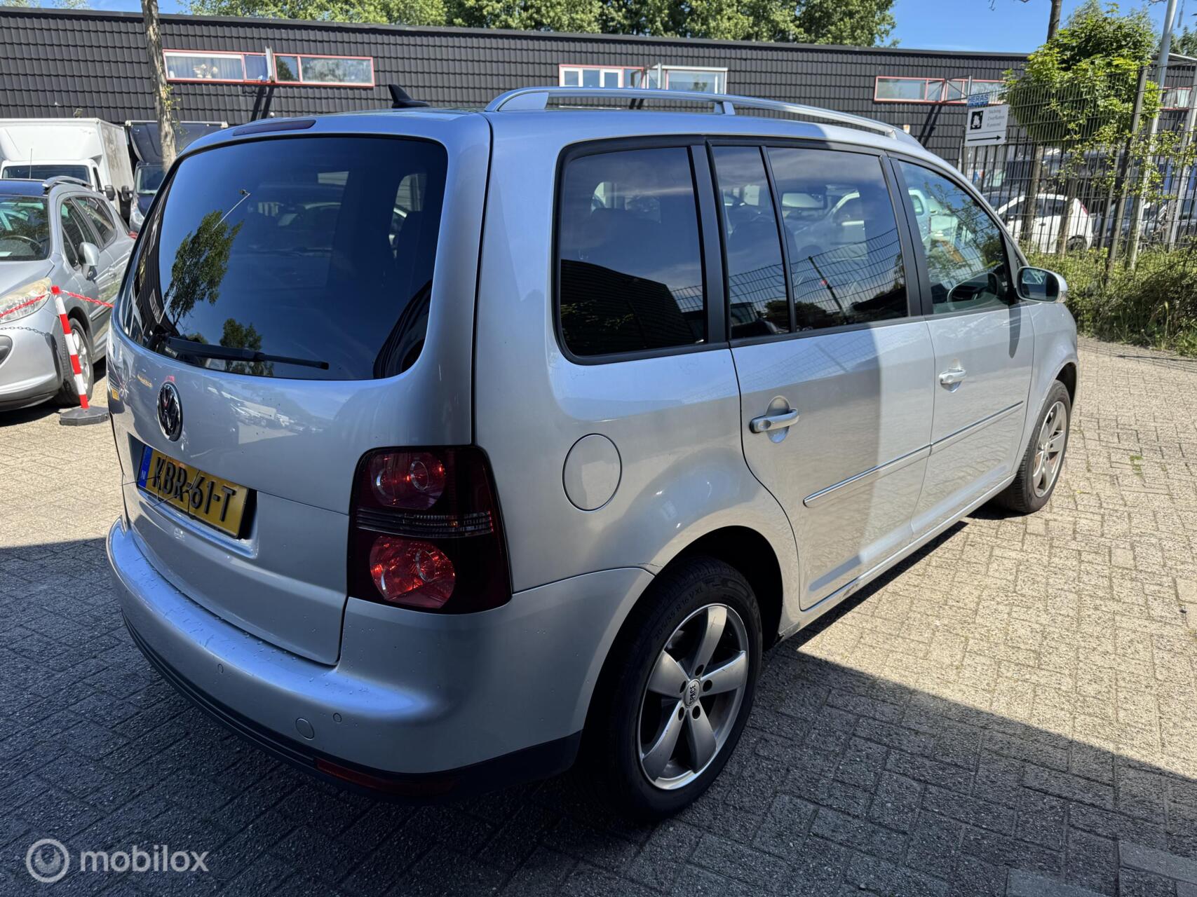 Foto van Volkswagen