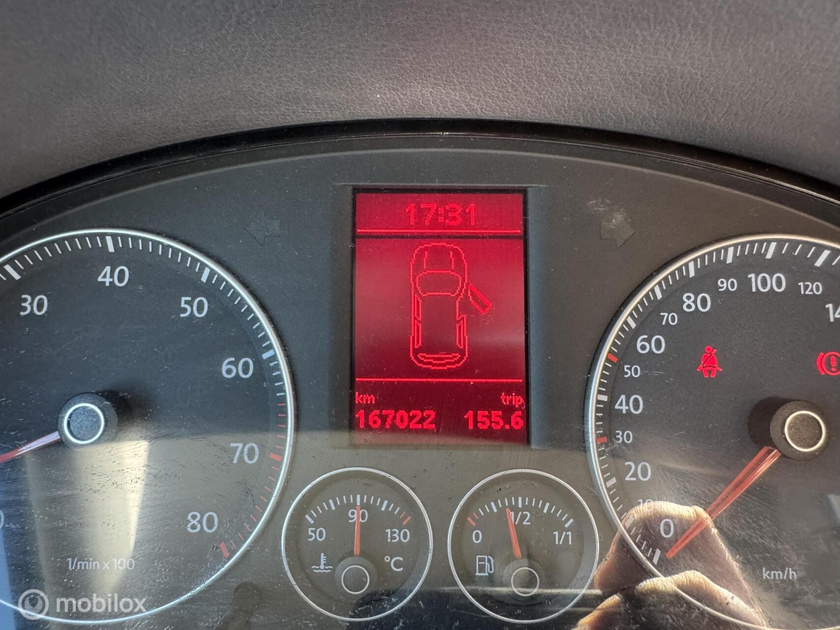 Foto van Volkswagen