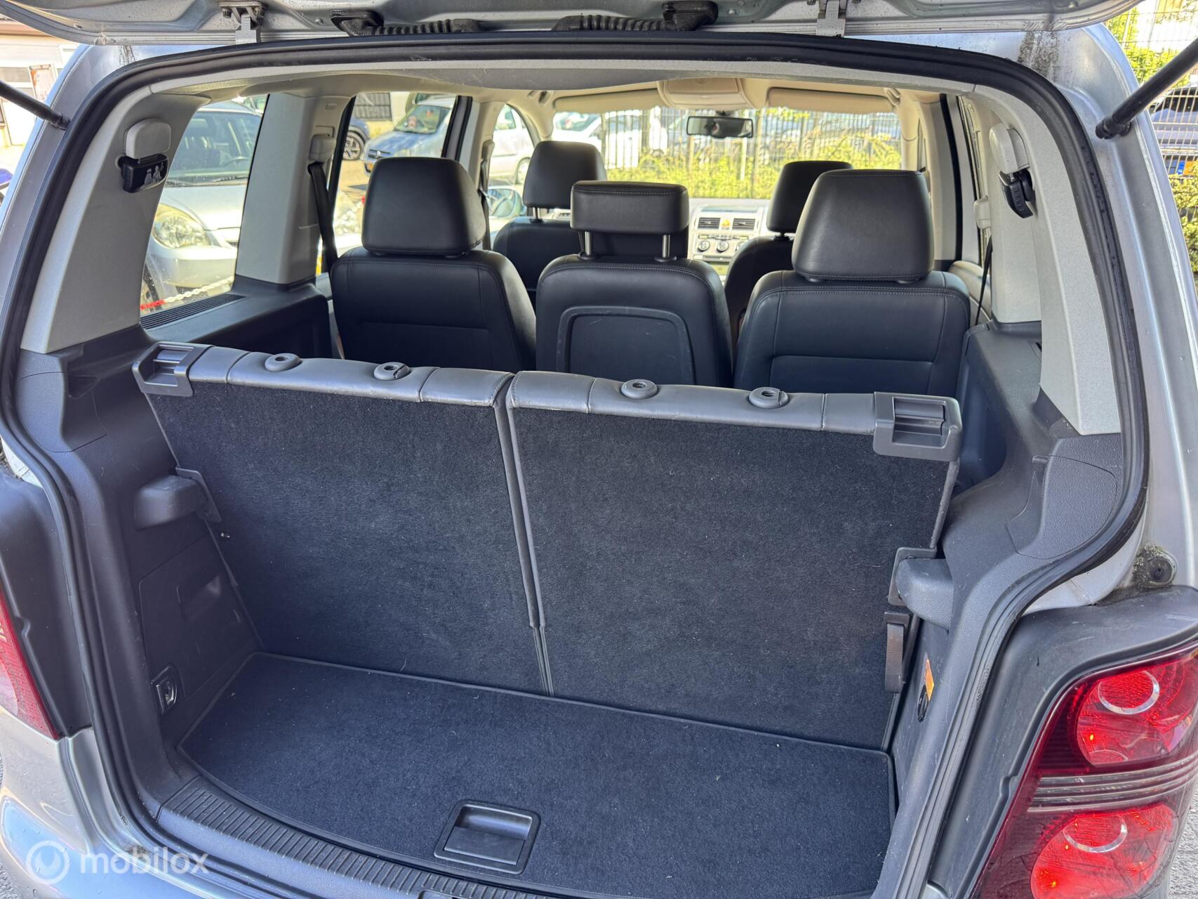 Foto van Volkswagen