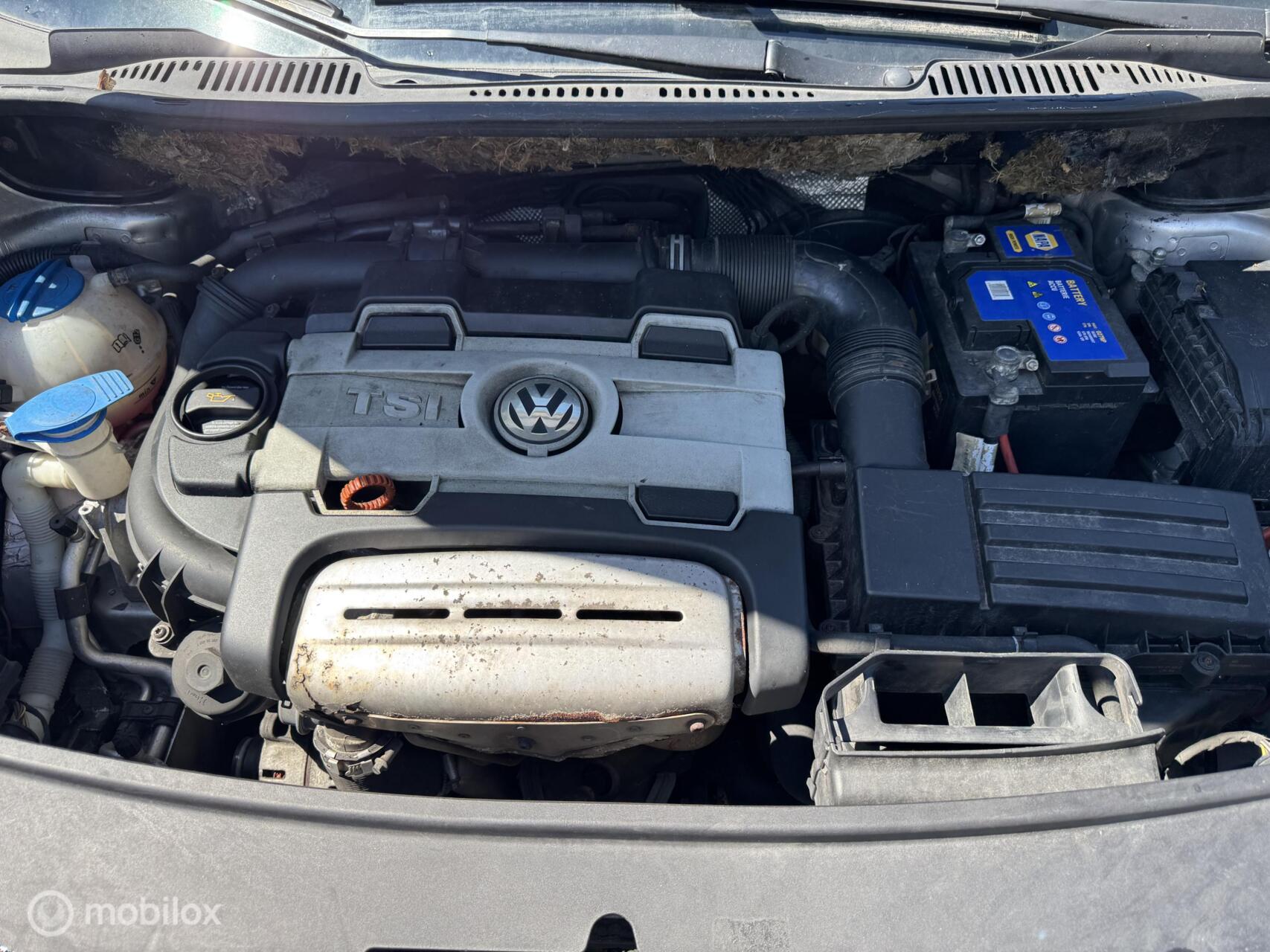 Foto van Volkswagen