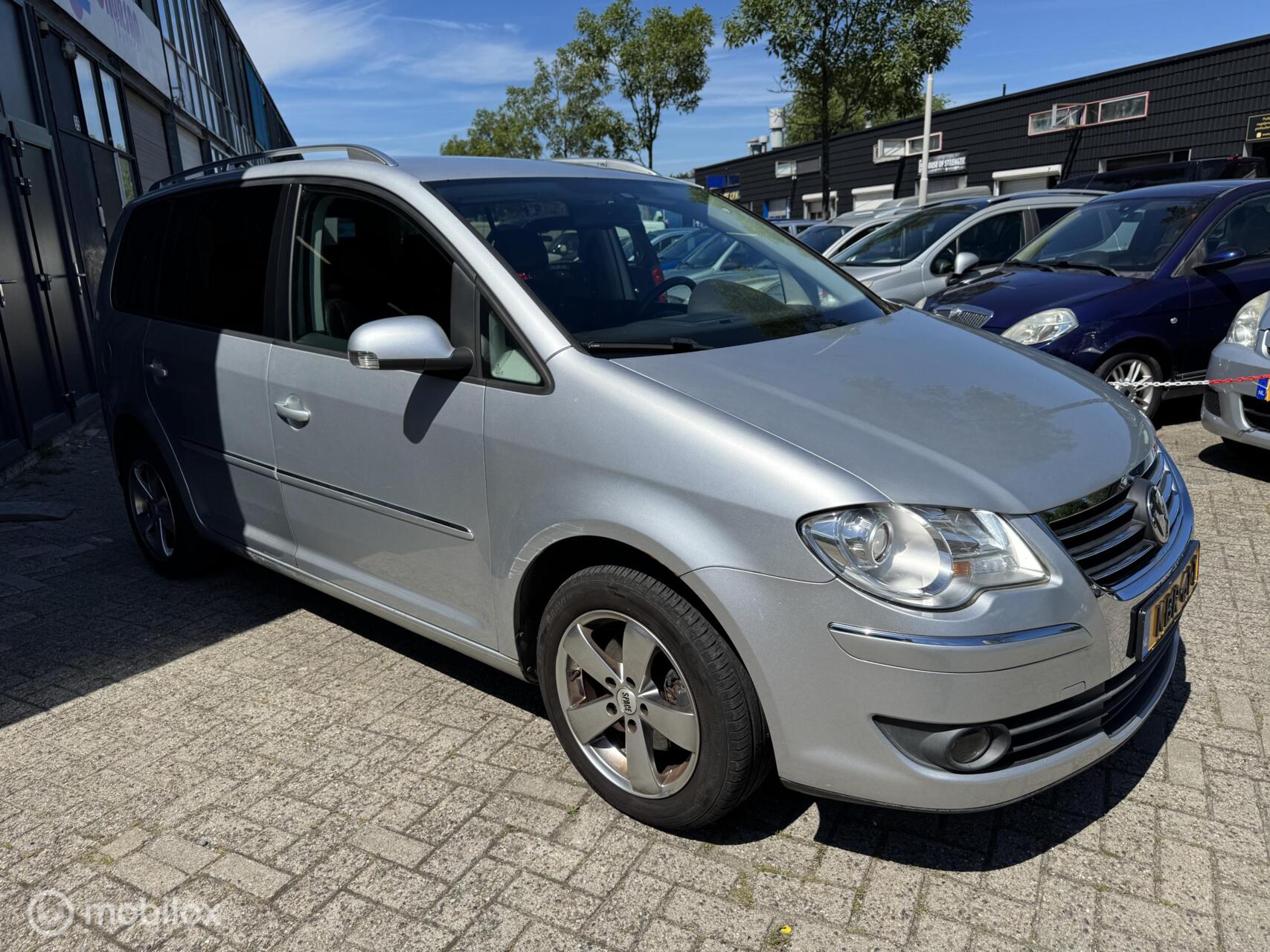 Foto van Volkswagen