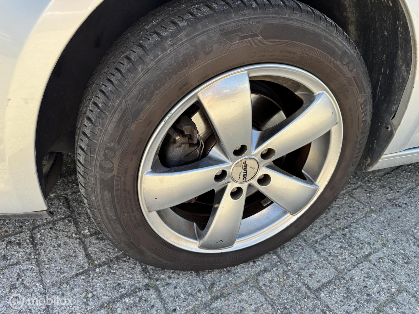 Foto van Volkswagen