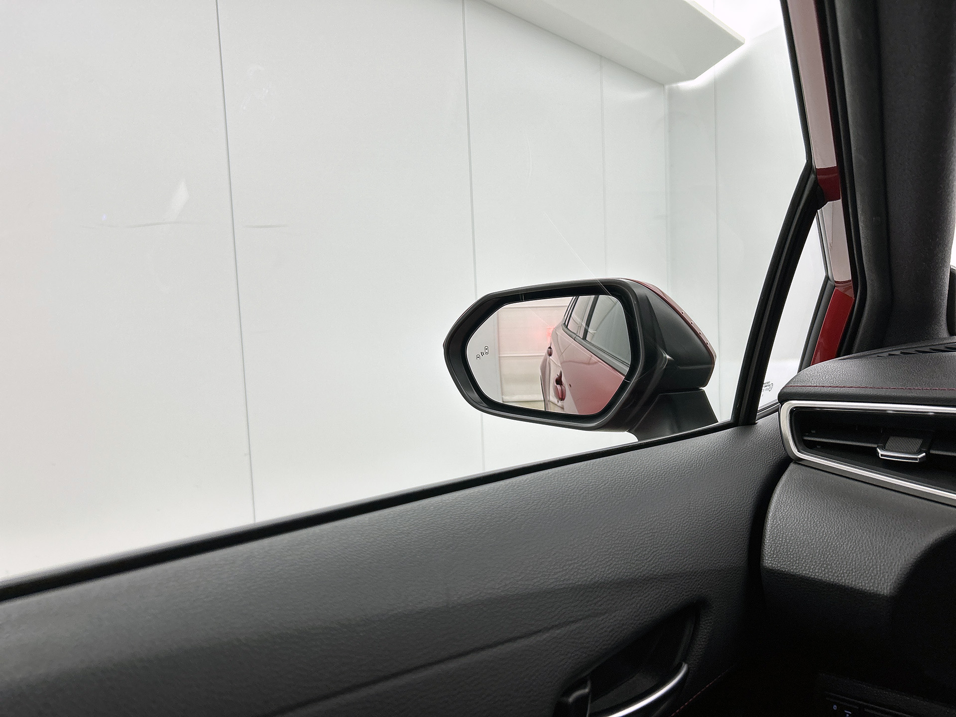 Foto van Toyota Corolla