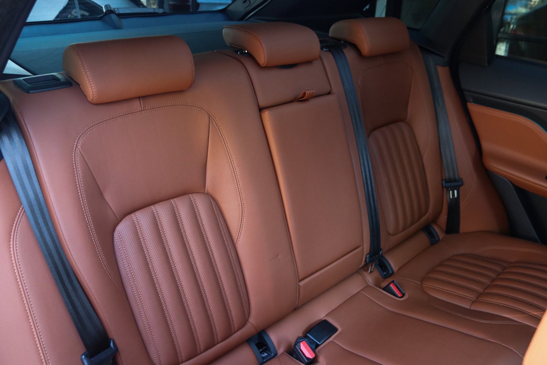 Foto van Jaguar Jaguar F-pace