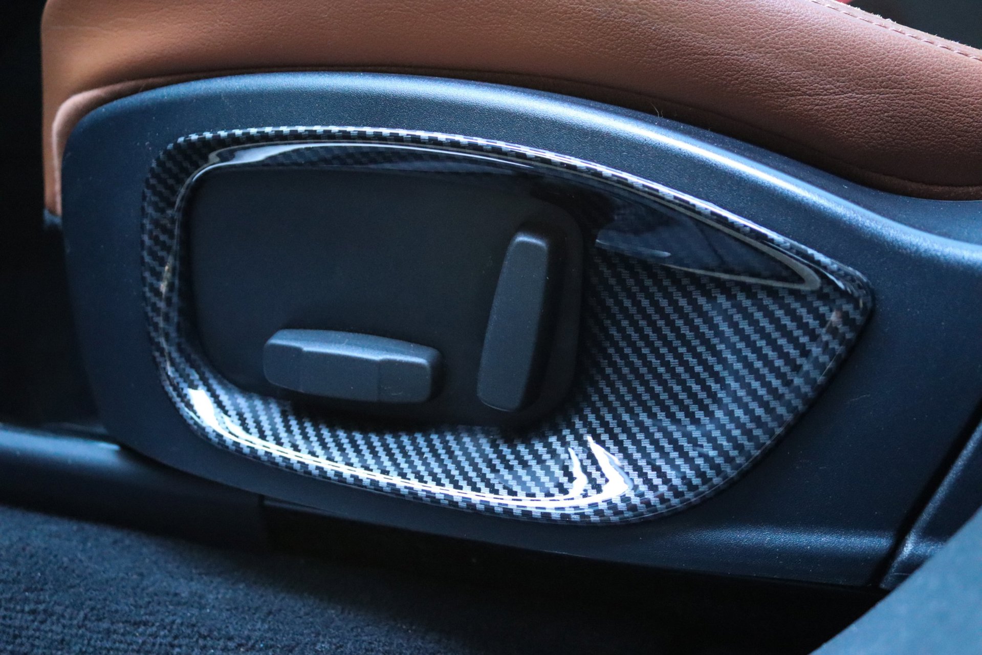 Foto van Jaguar Jaguar F-pace