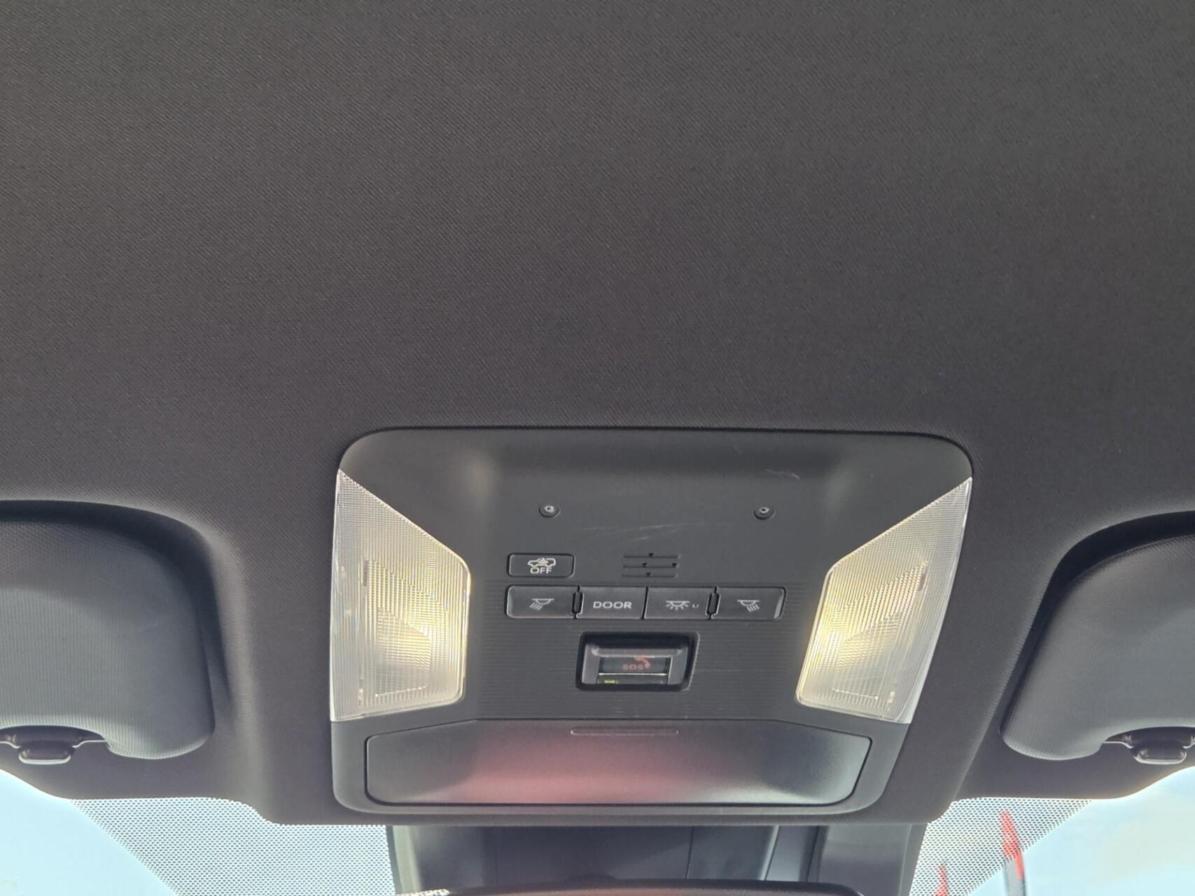 Foto van Suzuki Suzuki Across