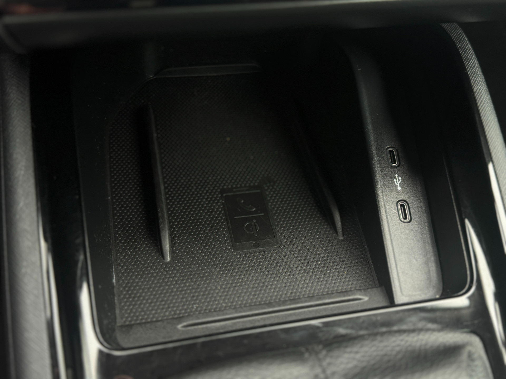 Foto van Skoda Kamiq