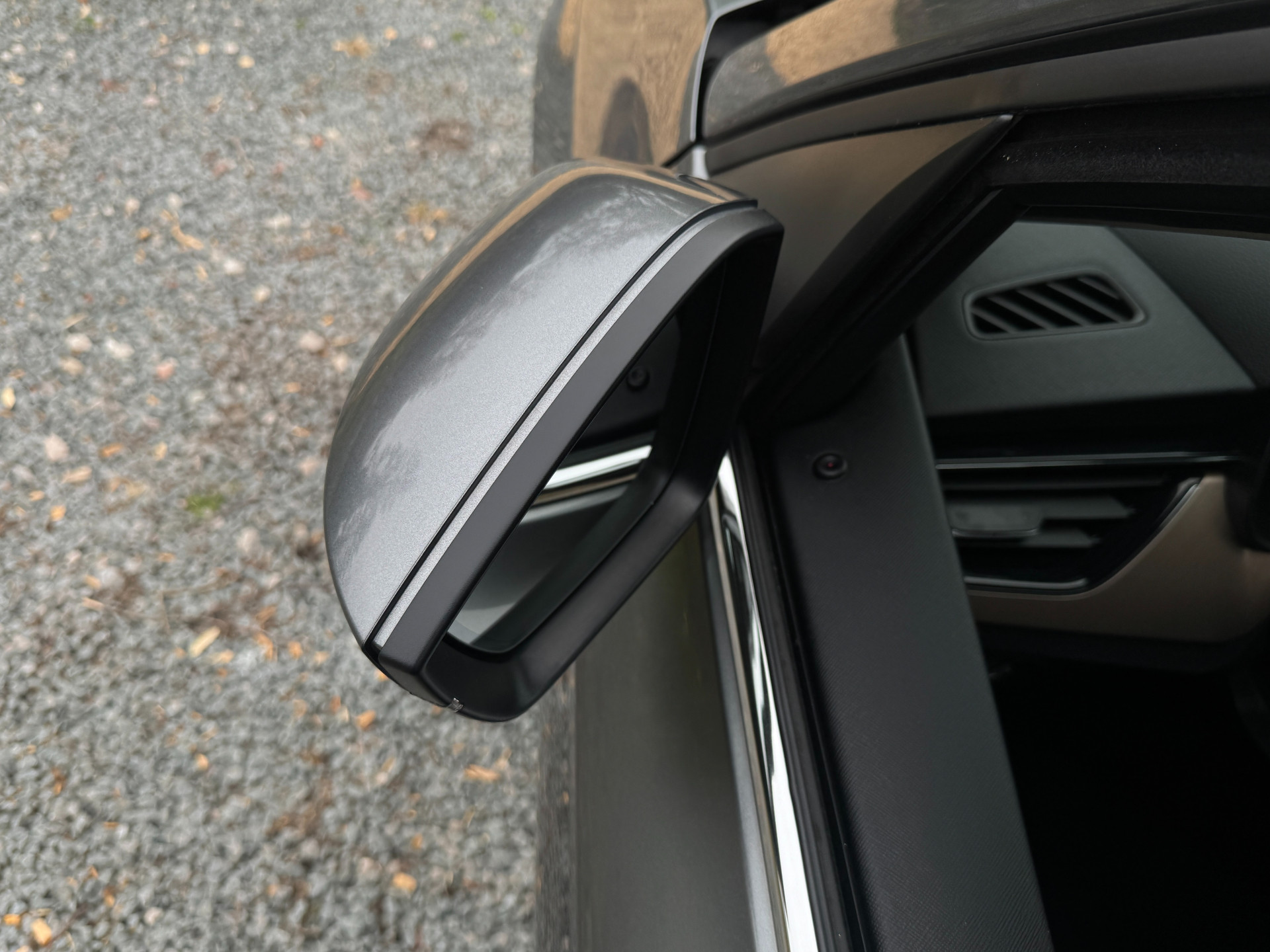 Foto van Skoda Kamiq
