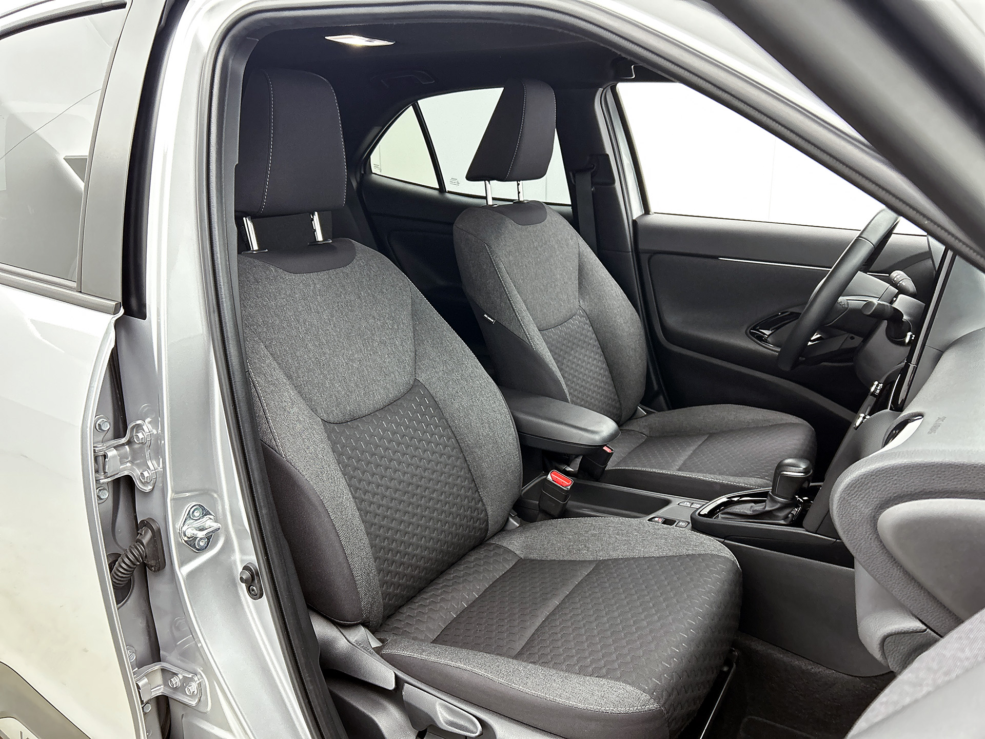 Foto van Toyota Toyota Yaris Cross