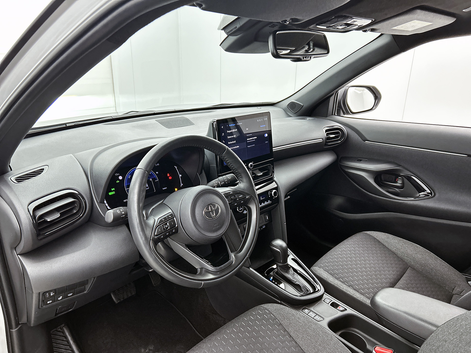 Foto van Toyota Toyota Yaris Cross