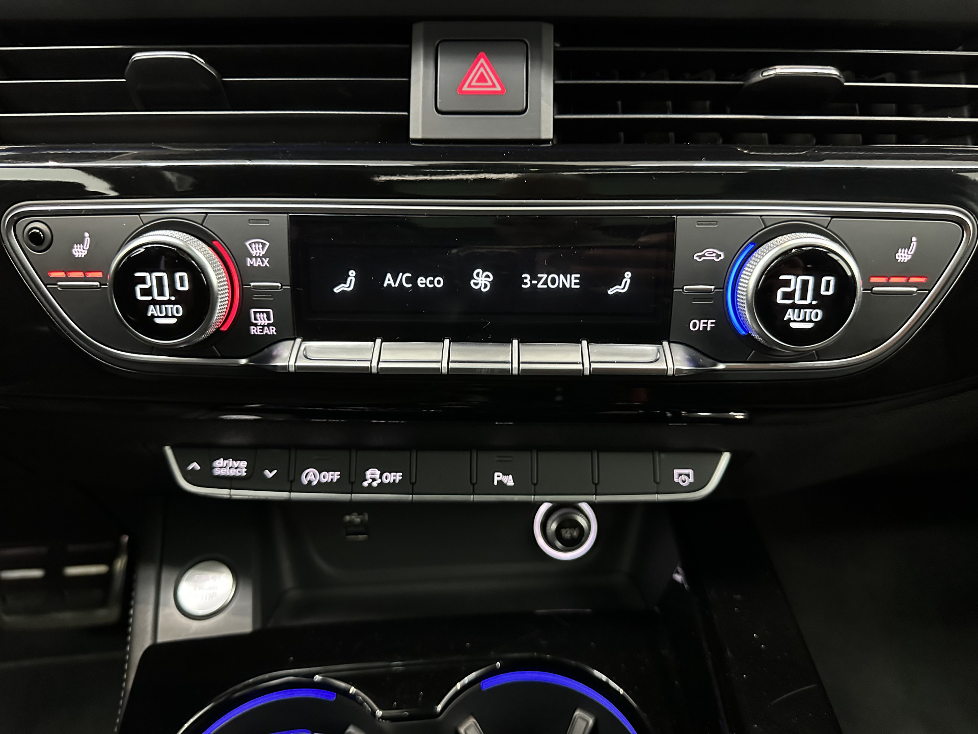 Foto van Audi A4 Avant