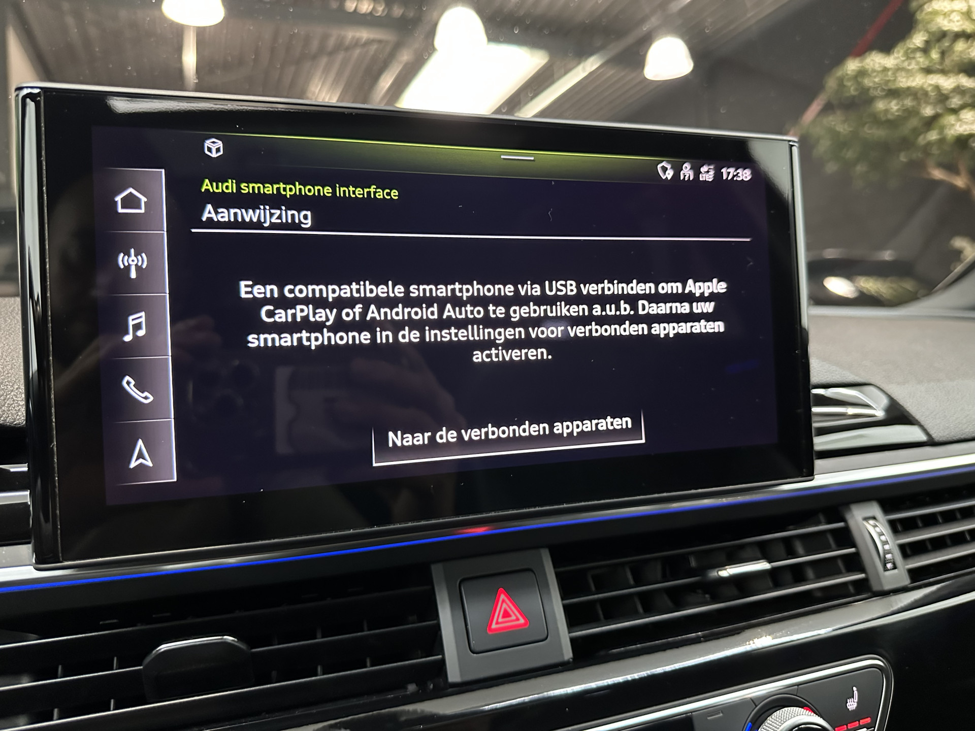 Foto van Audi A4 Avant