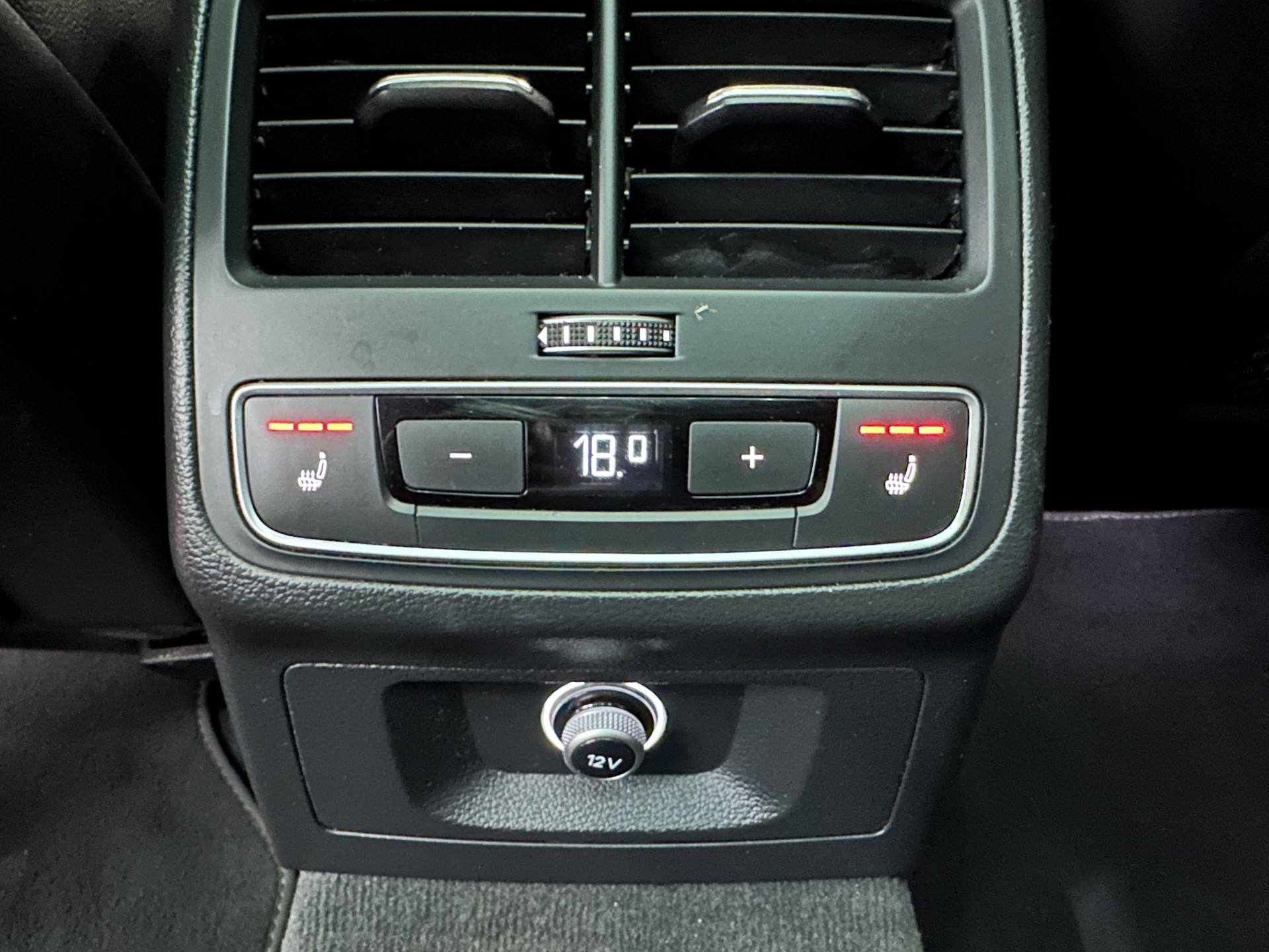 Foto van Audi A4 Avant