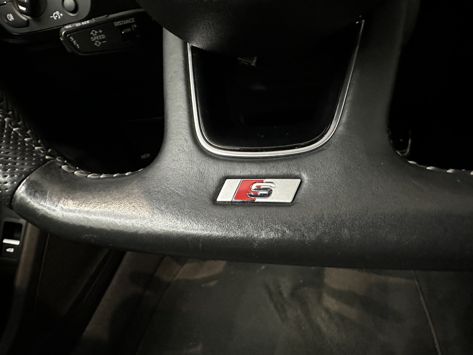 Foto van Audi A4 Avant