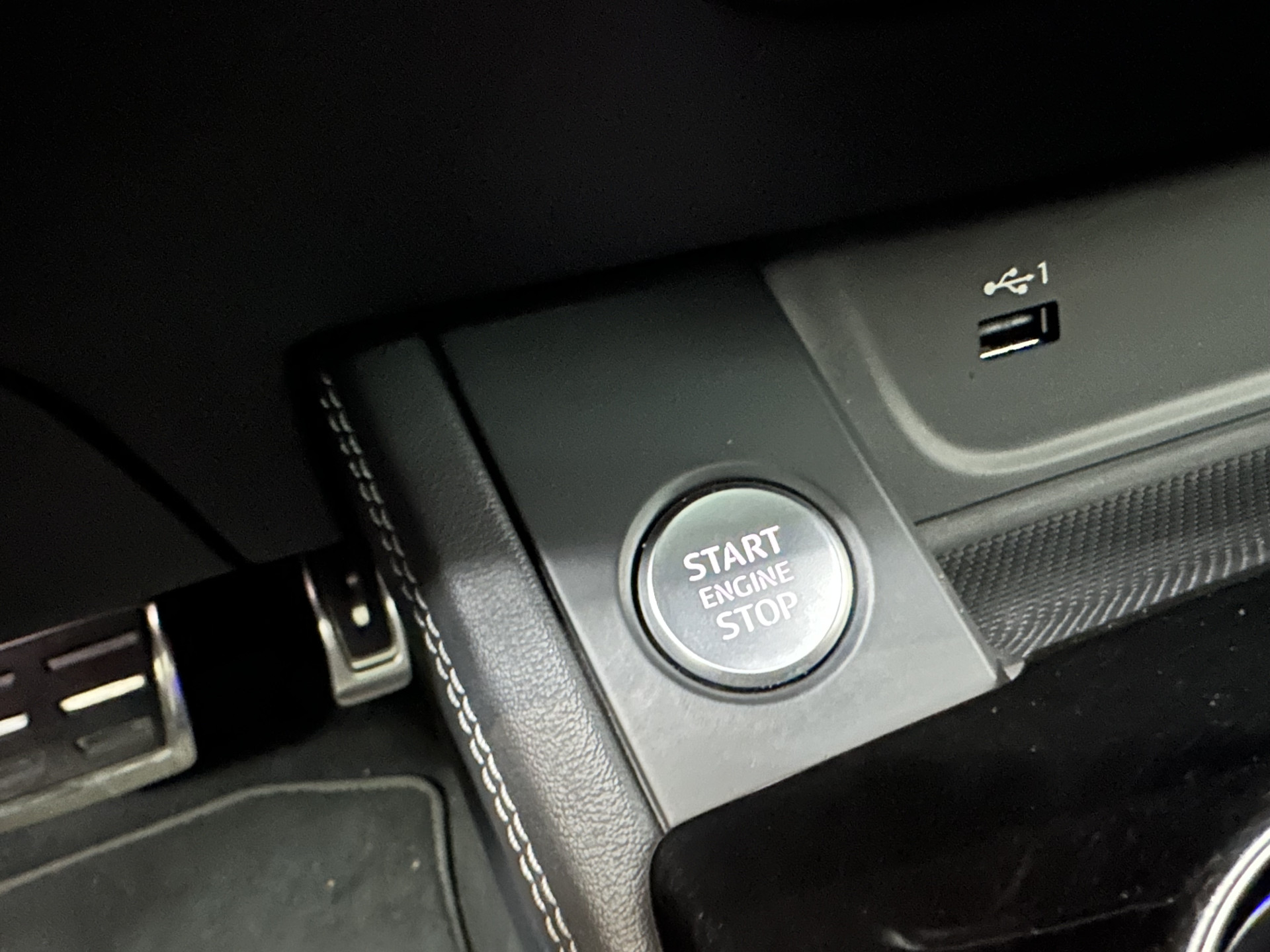 Foto van Audi A4 Avant