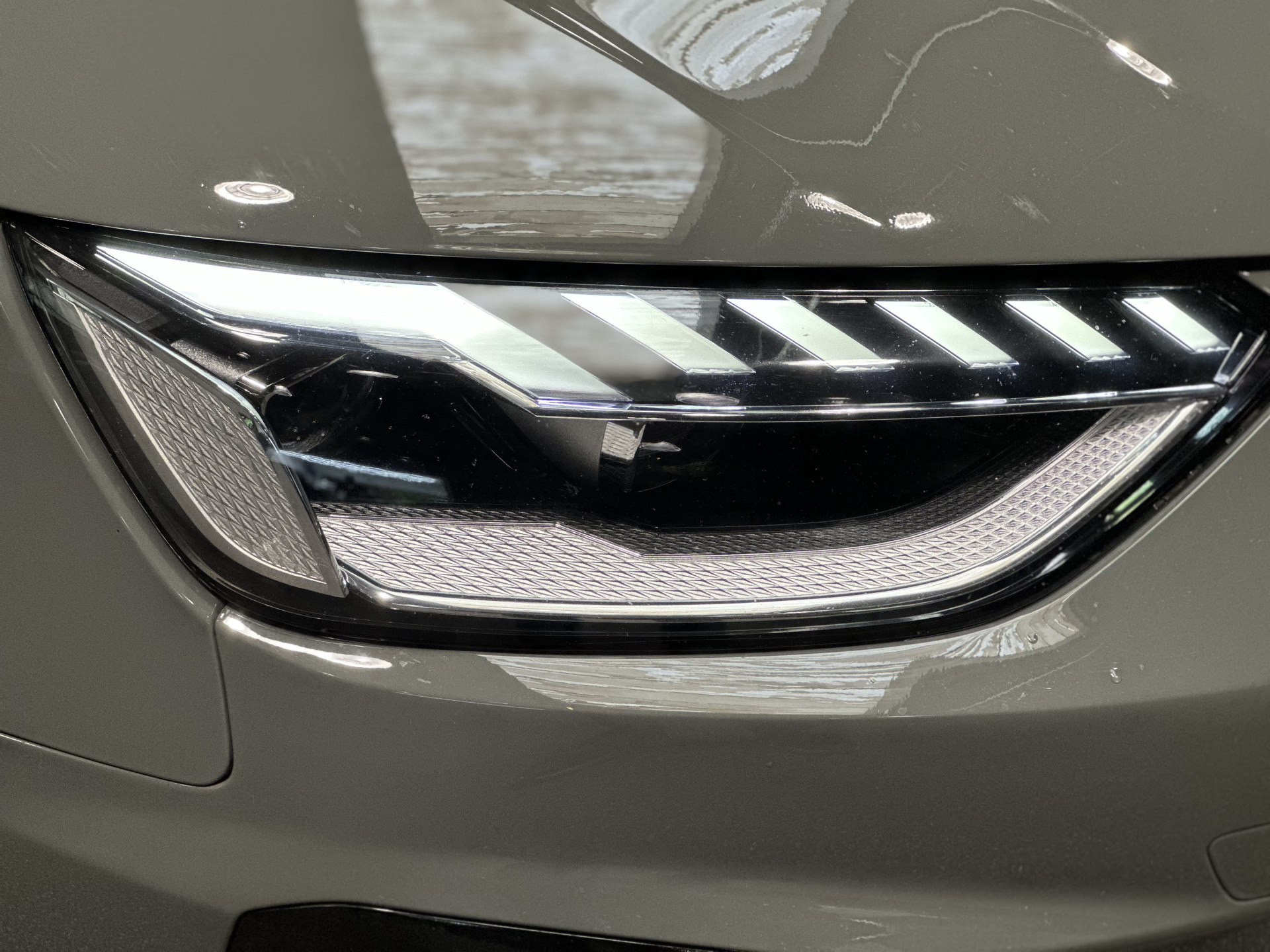 Foto van Audi A4 Avant