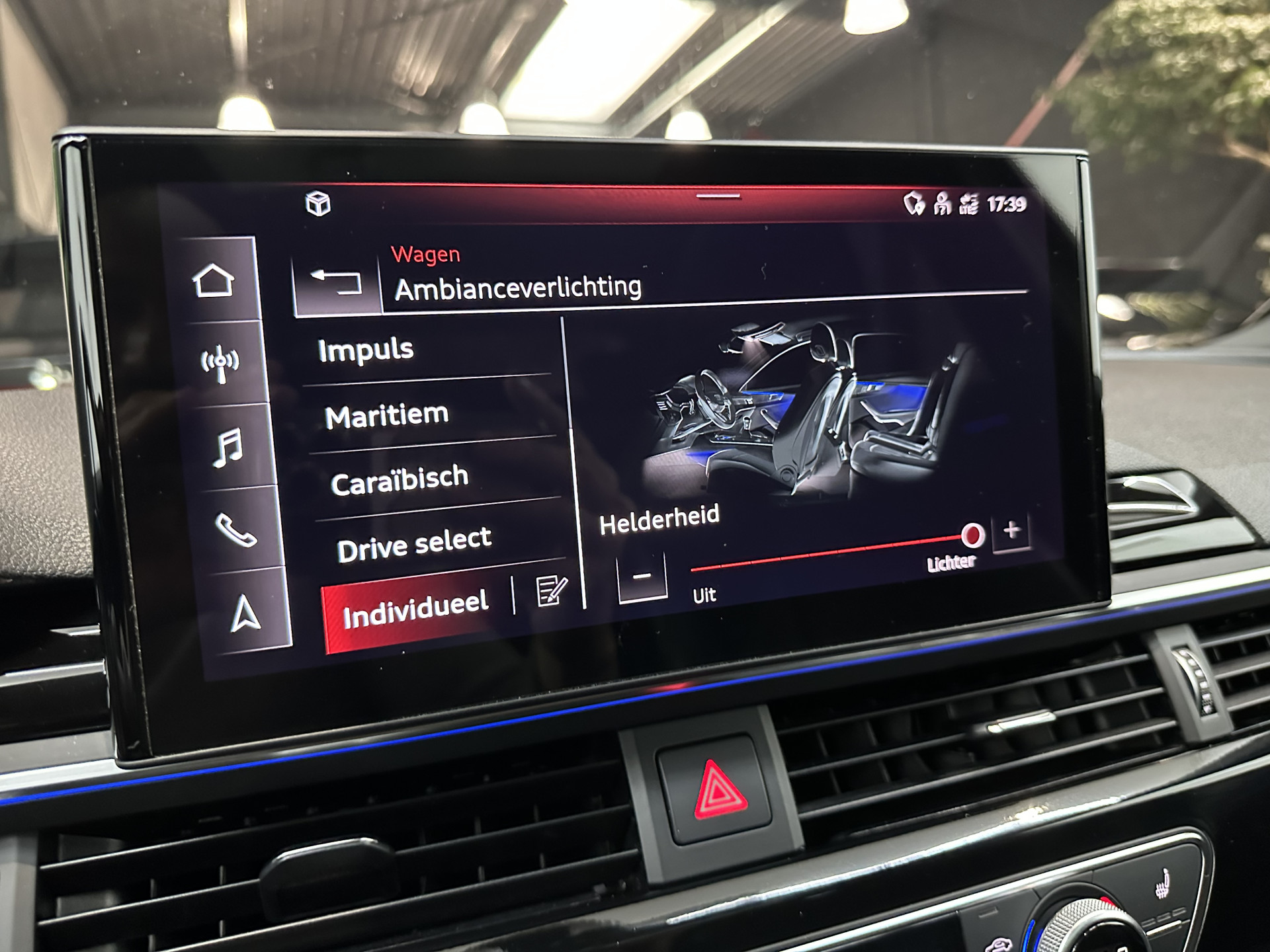 Foto van Audi A4 Avant