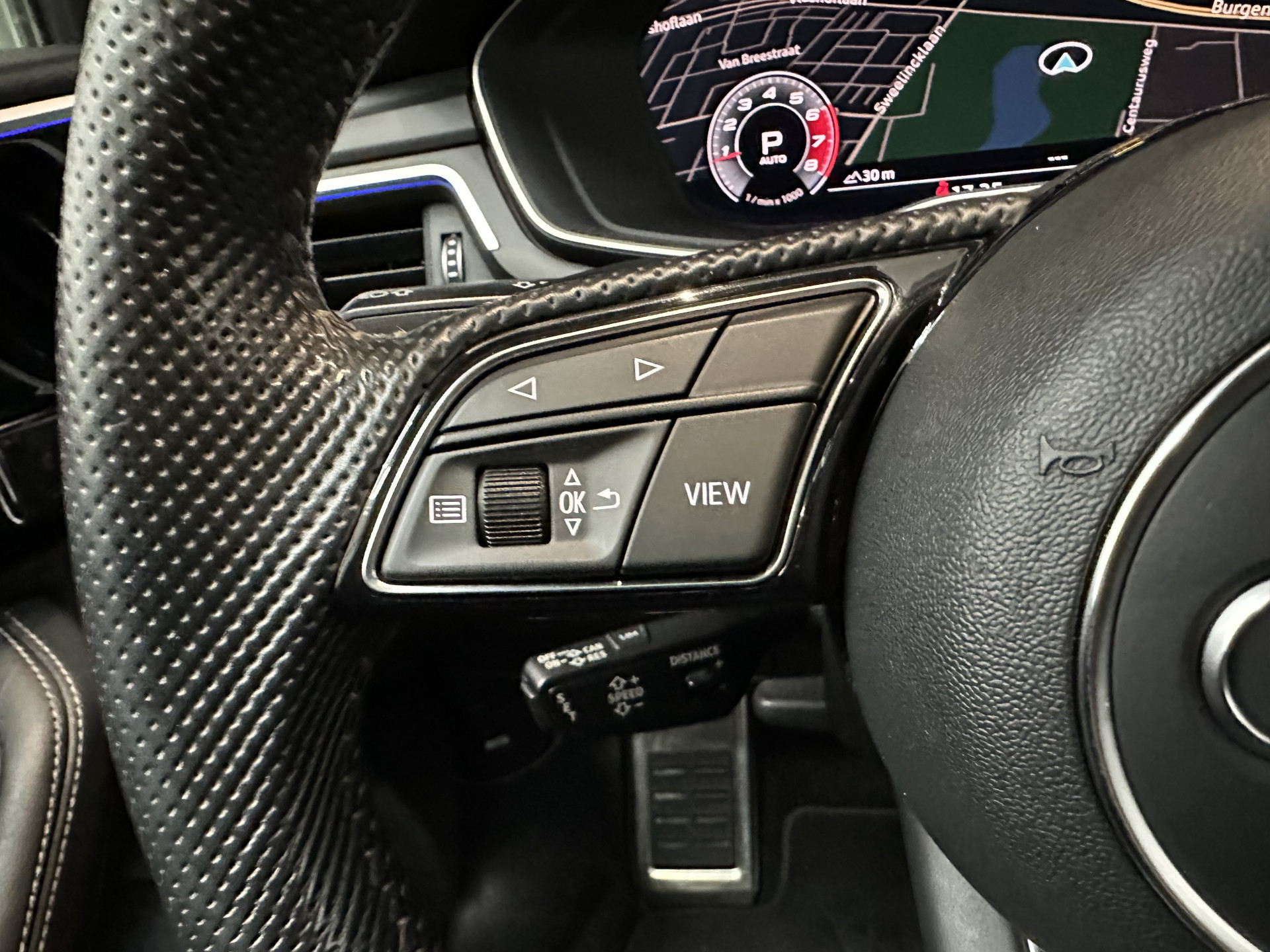 Foto van Audi A4 Avant