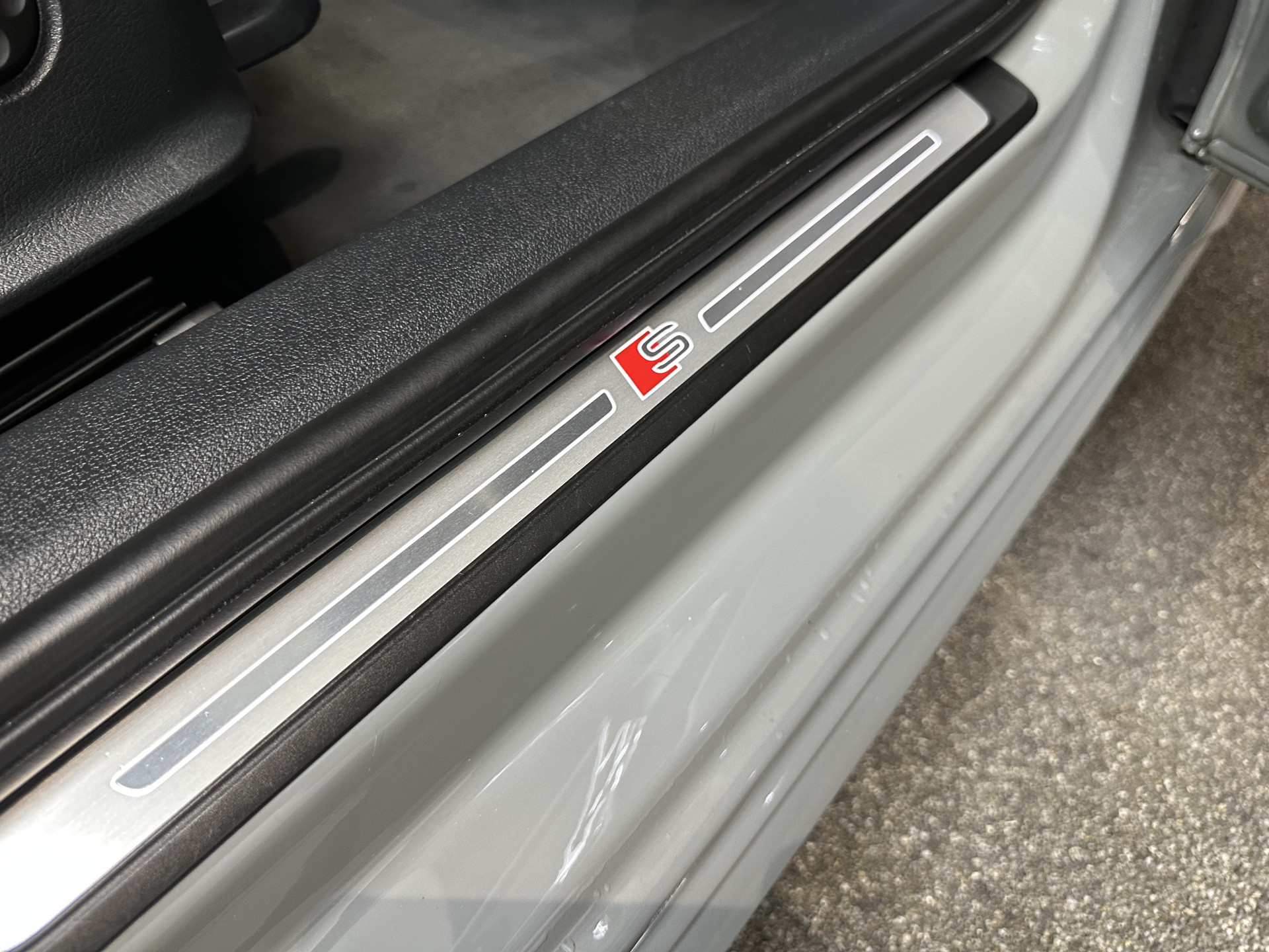 Foto van Audi A4 Avant