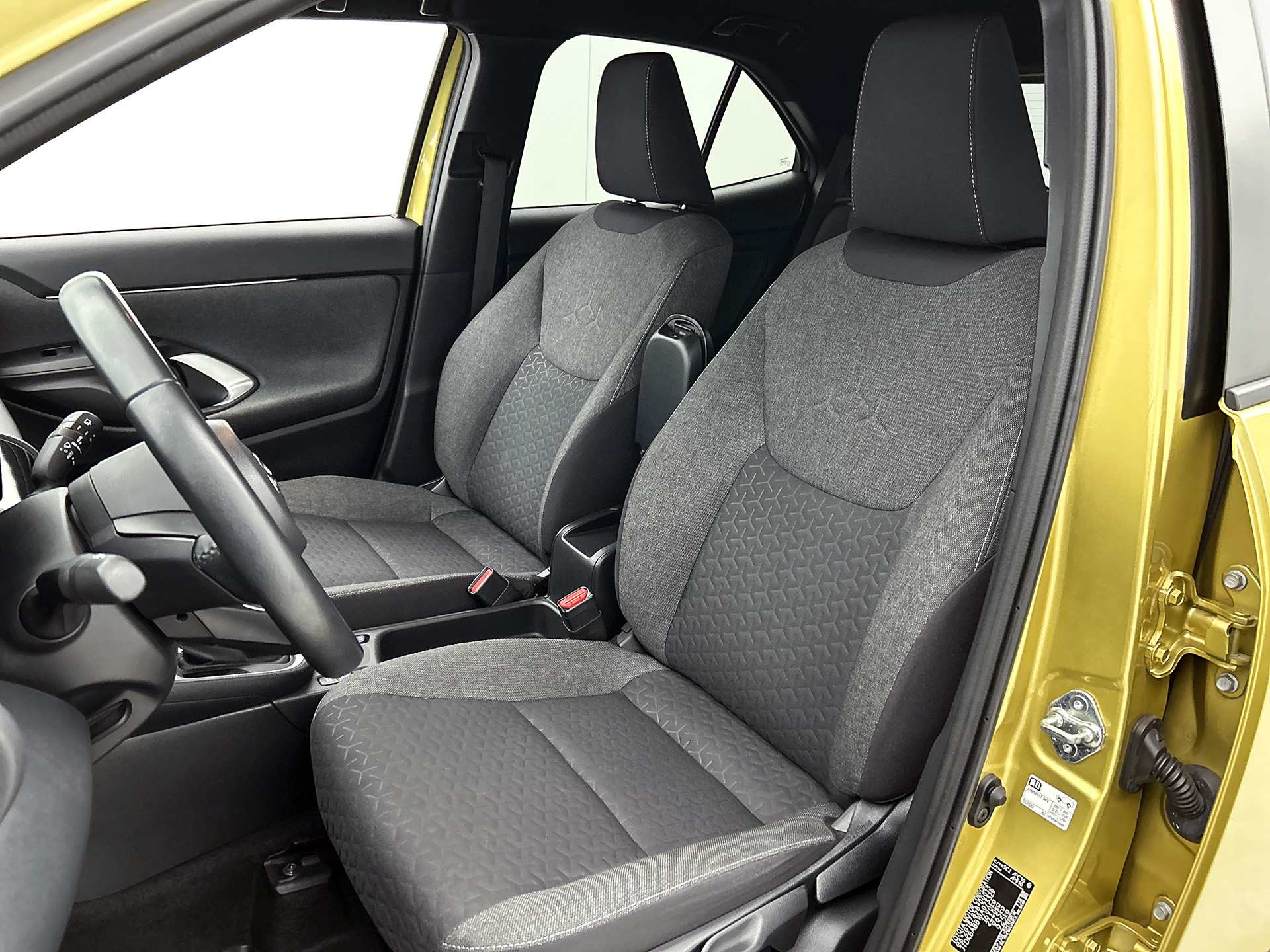 Foto van Toyota Toyota Yaris Cross