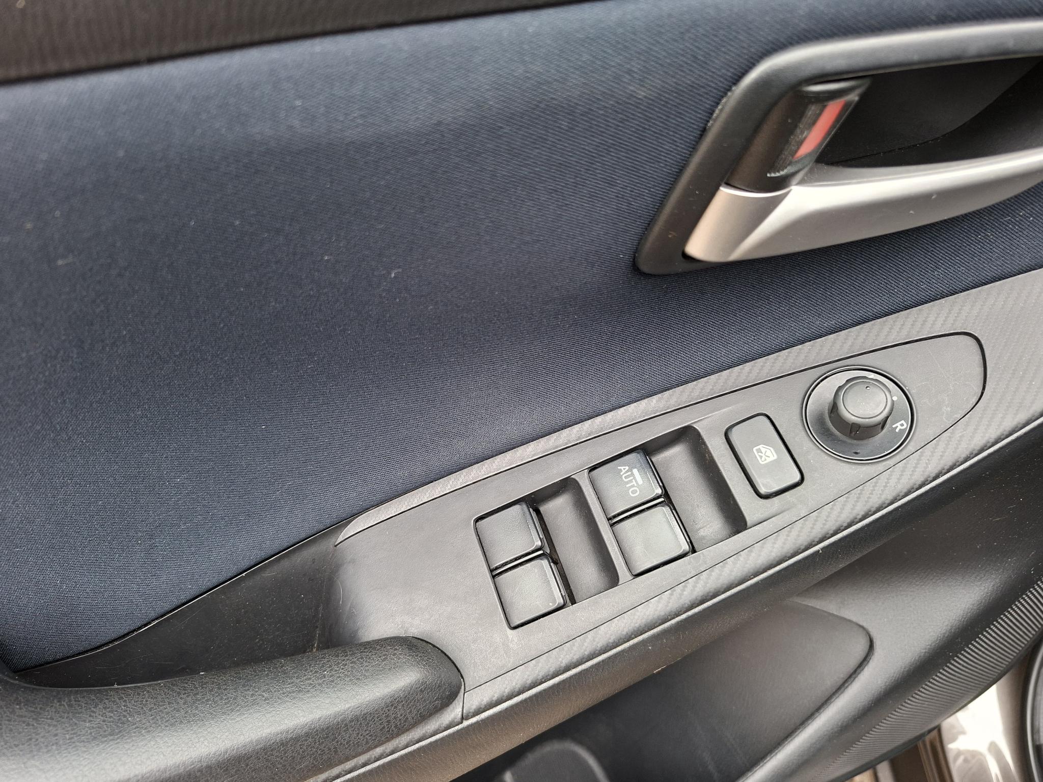 Foto van Mazda 2