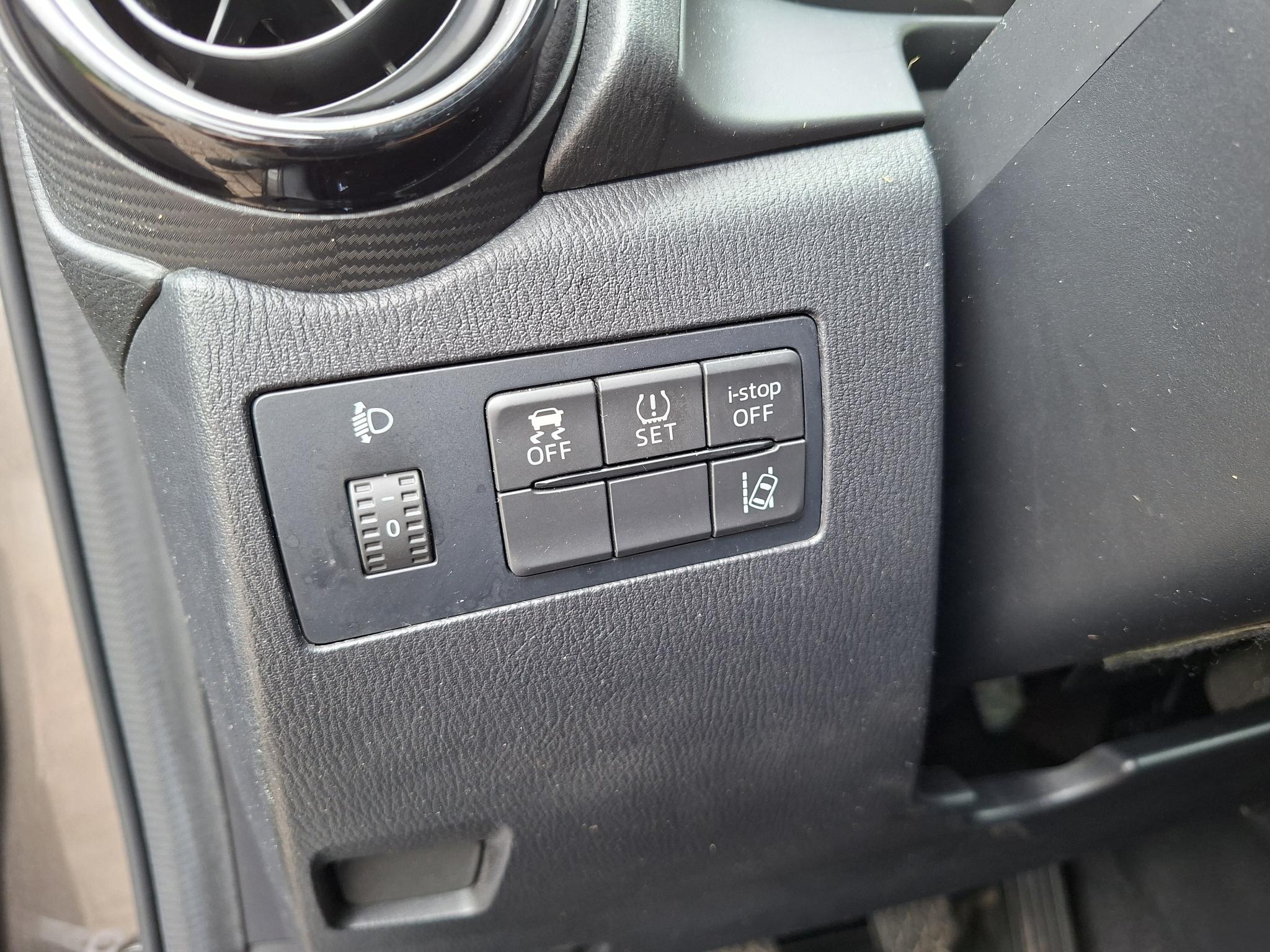 Foto van Mazda 2