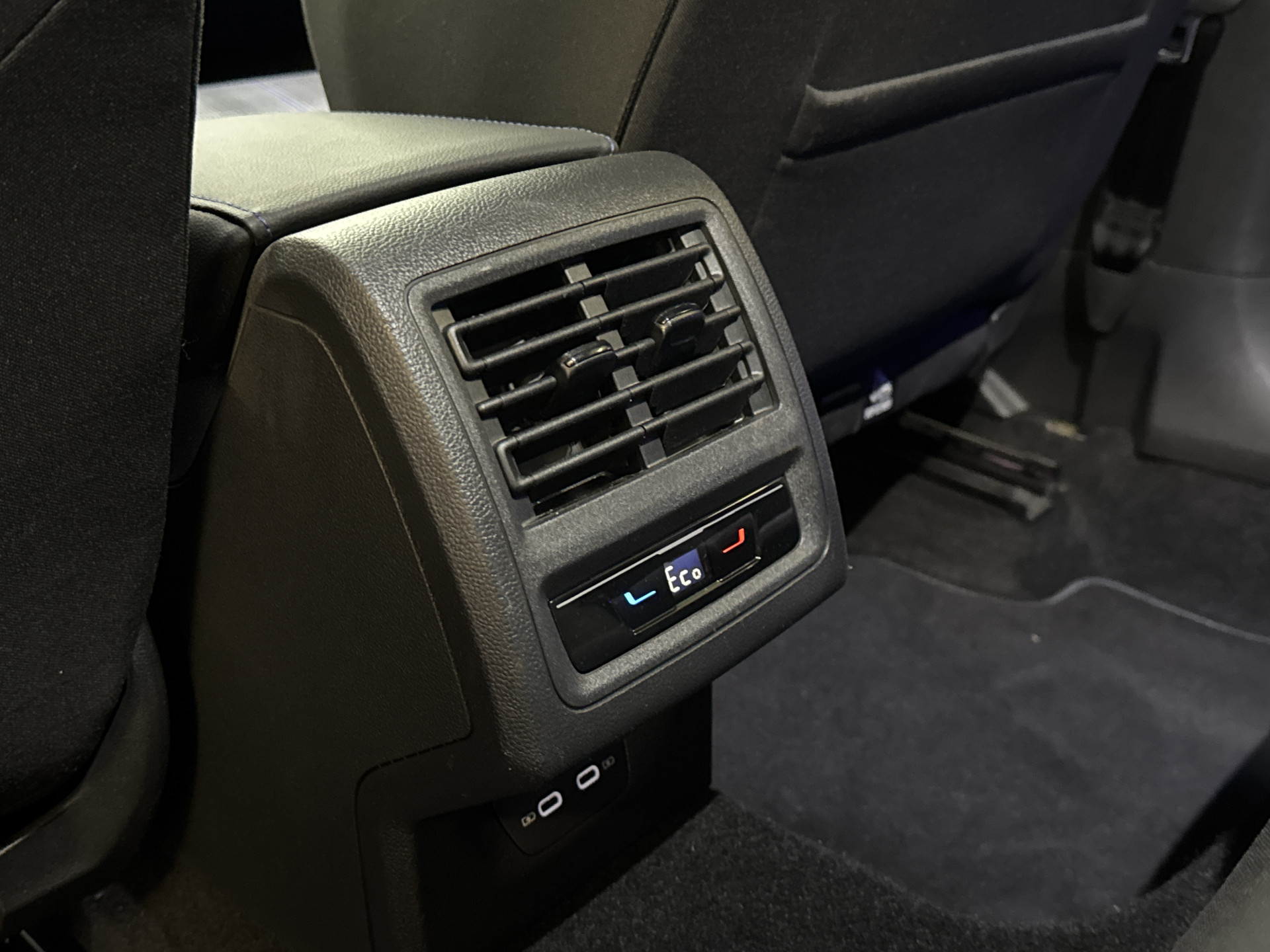 Foto van Volkswagen Golf GTE