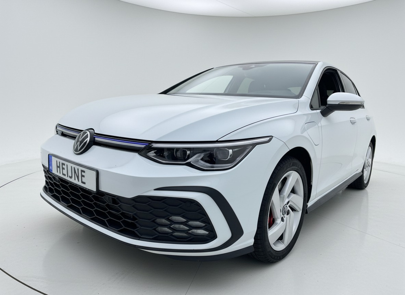 Foto van Volkswagen Golf GTE