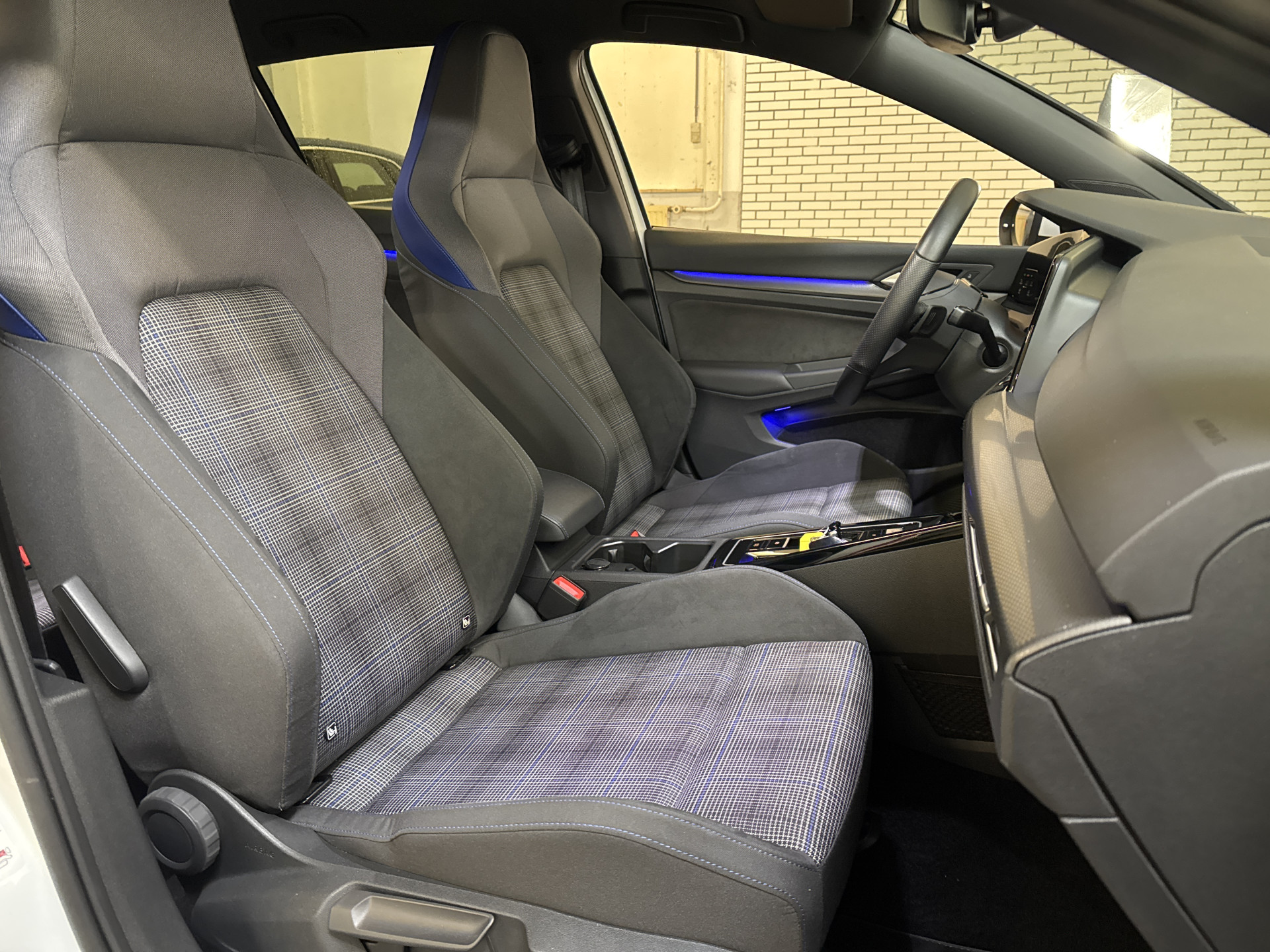 Foto van Volkswagen Golf GTE