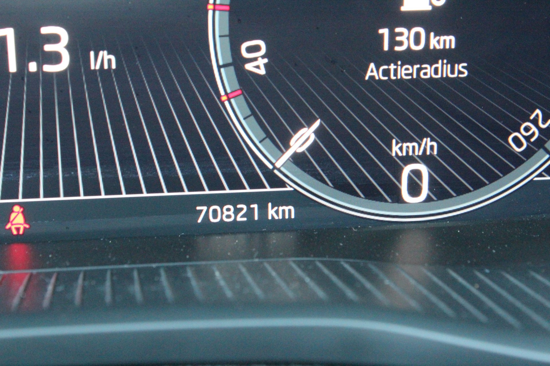 Foto van Skoda Karoq