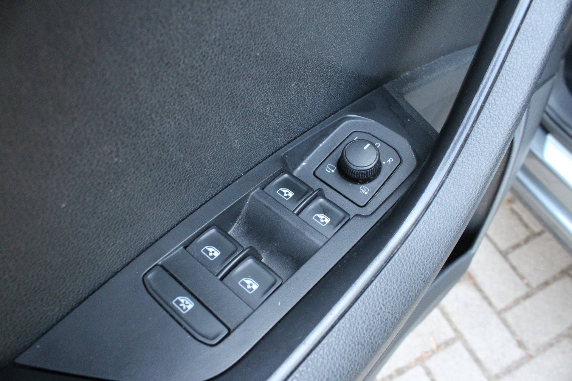 Foto van Skoda Karoq