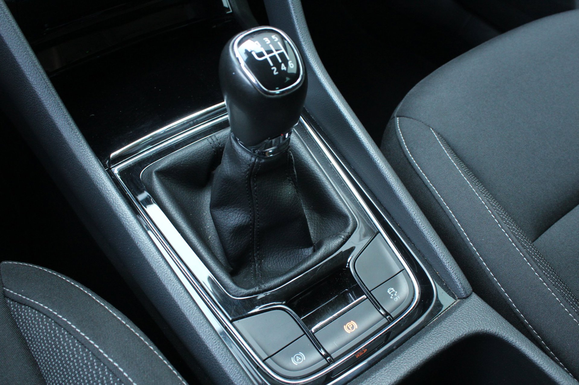 Foto van Skoda Karoq