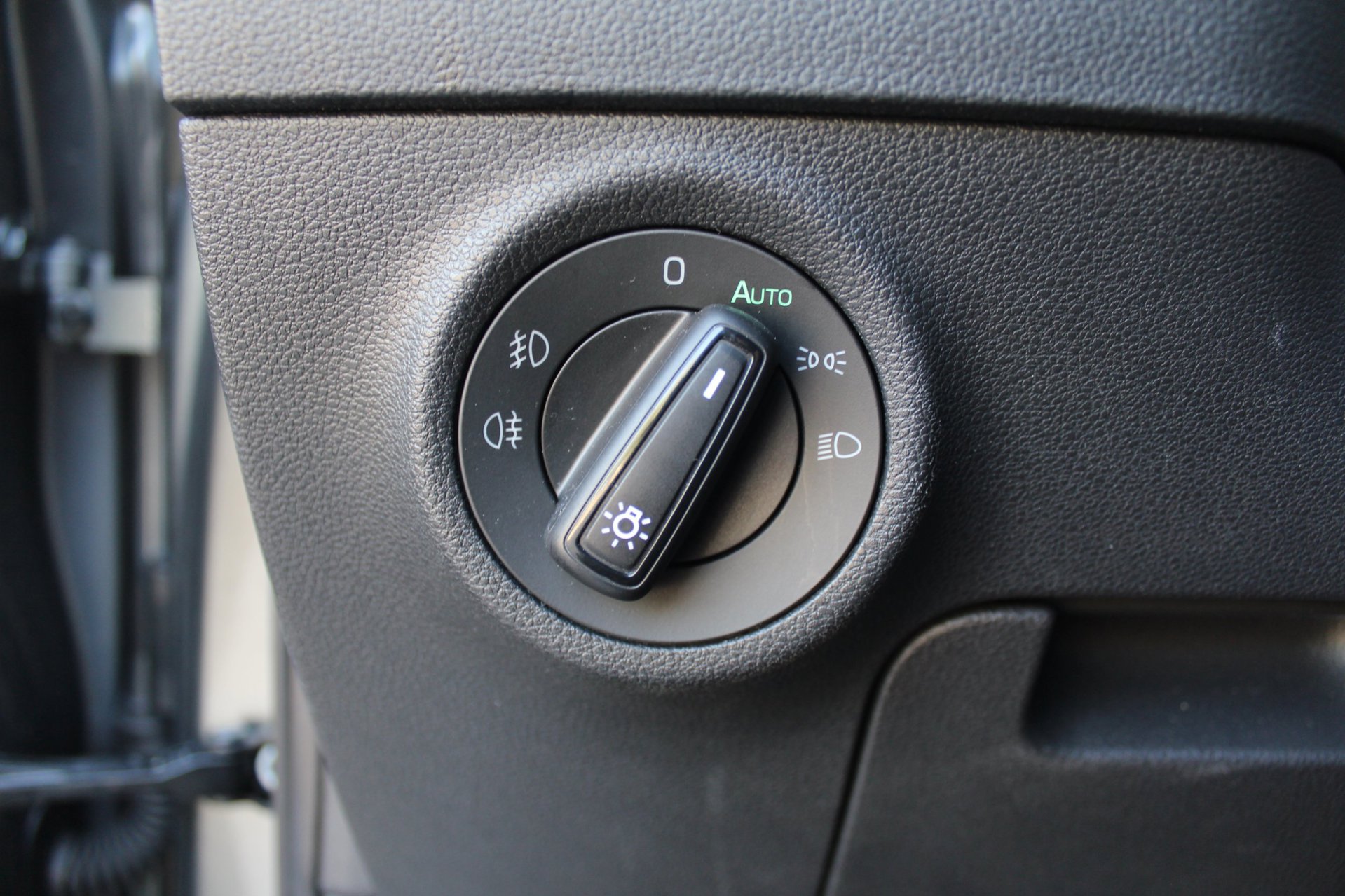 Foto van Skoda Karoq