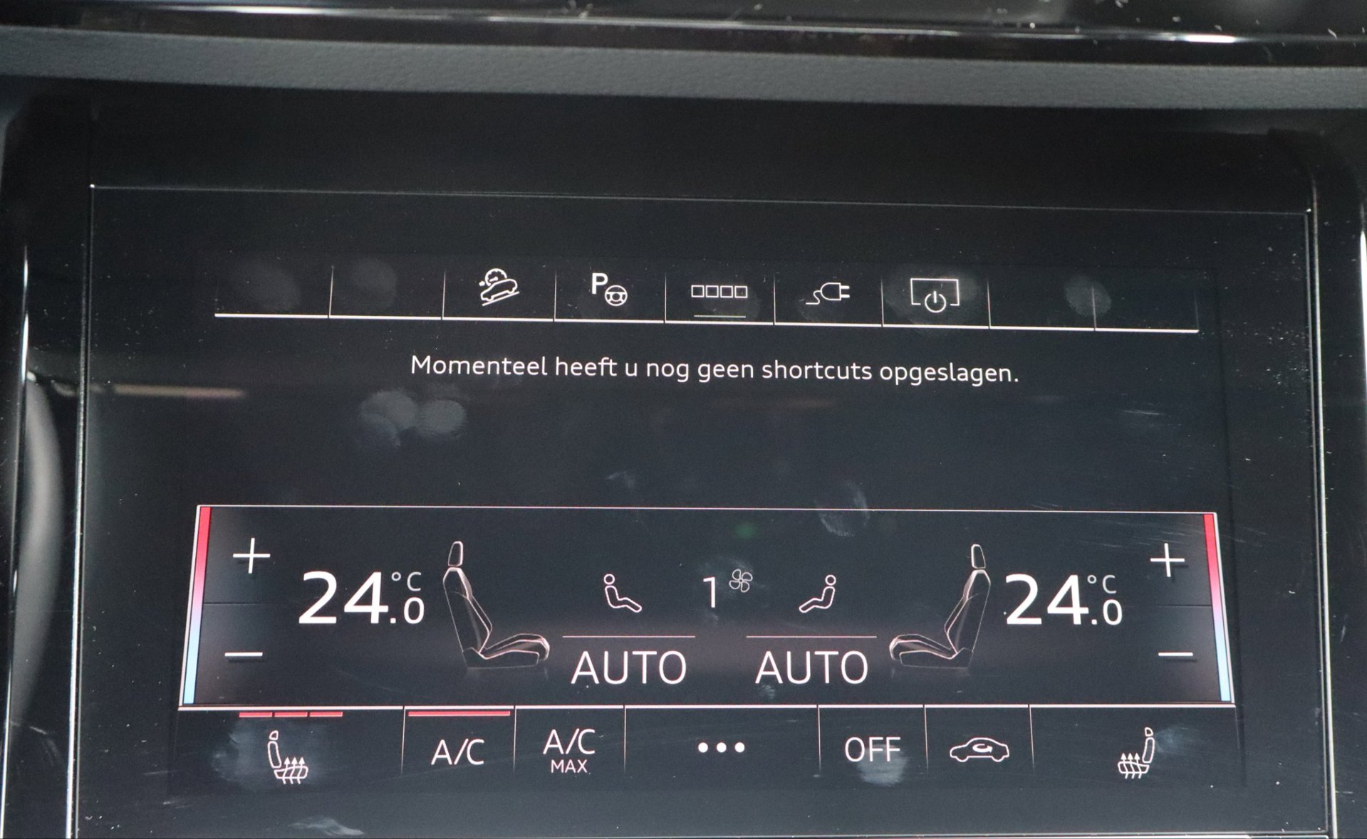 Foto van Audi E-tron Sportback