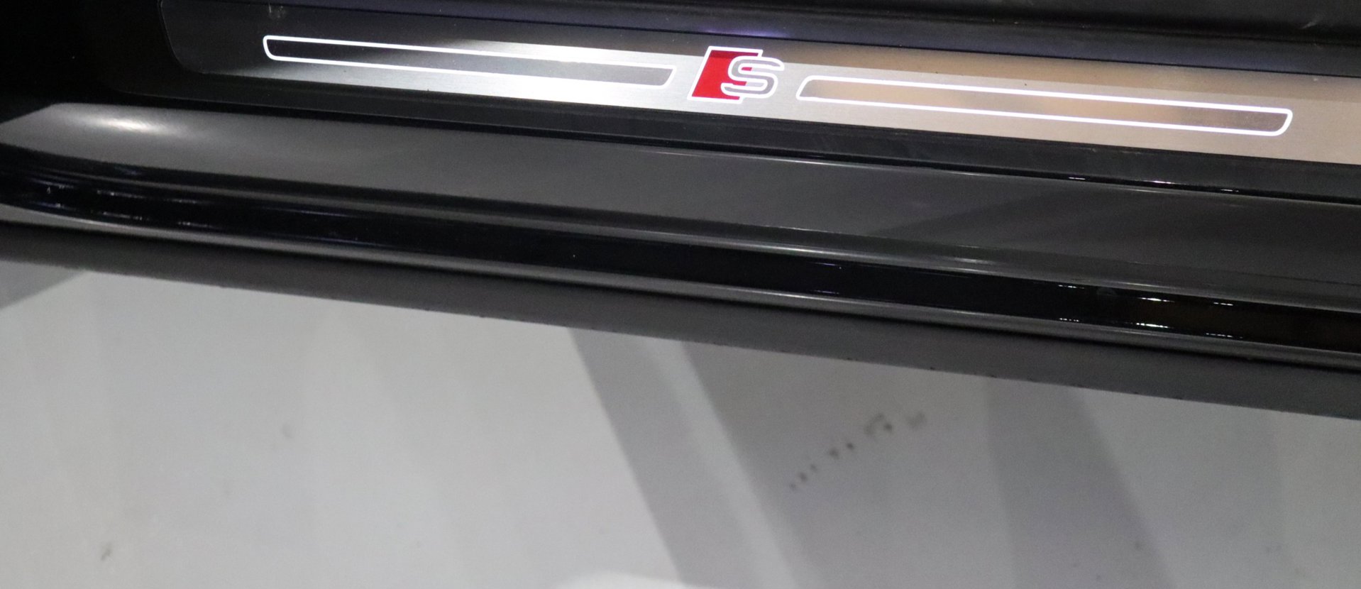 Foto van Audi E-tron Sportback