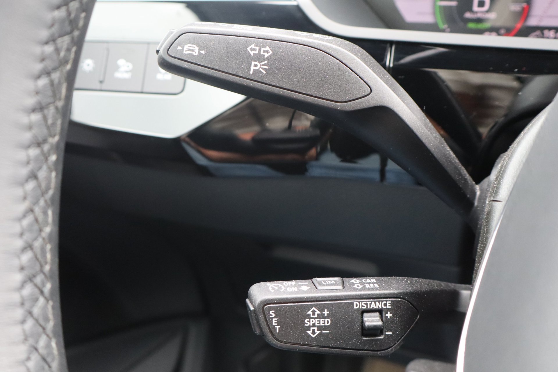 Foto van Audi E-tron Sportback