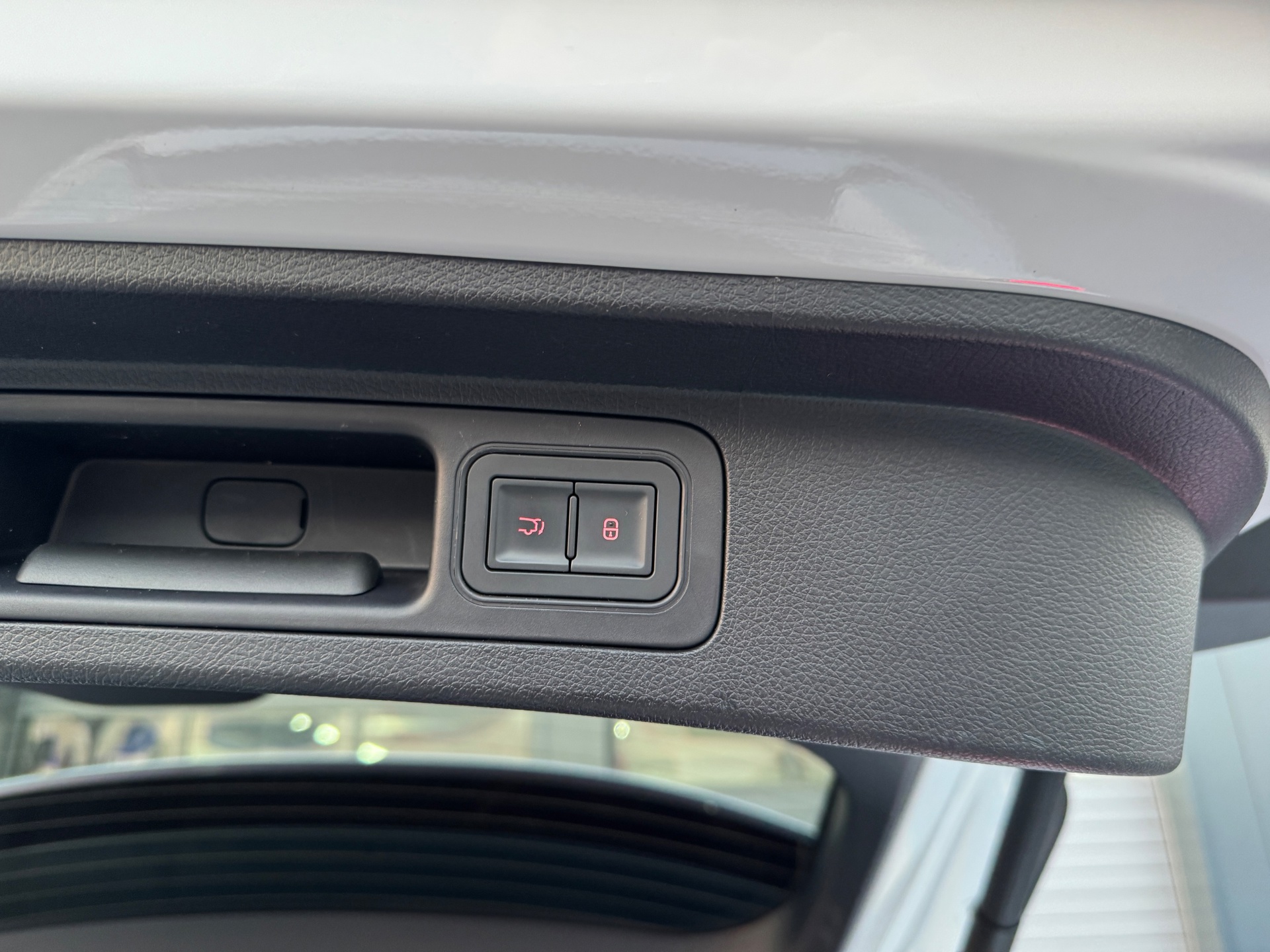 Foto van BYD Seal U
