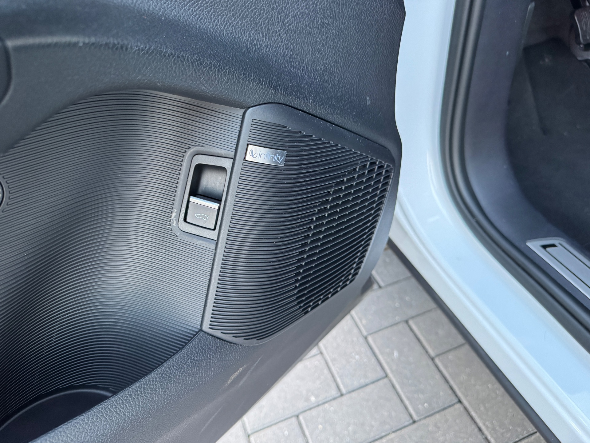 Foto van BYD Seal U