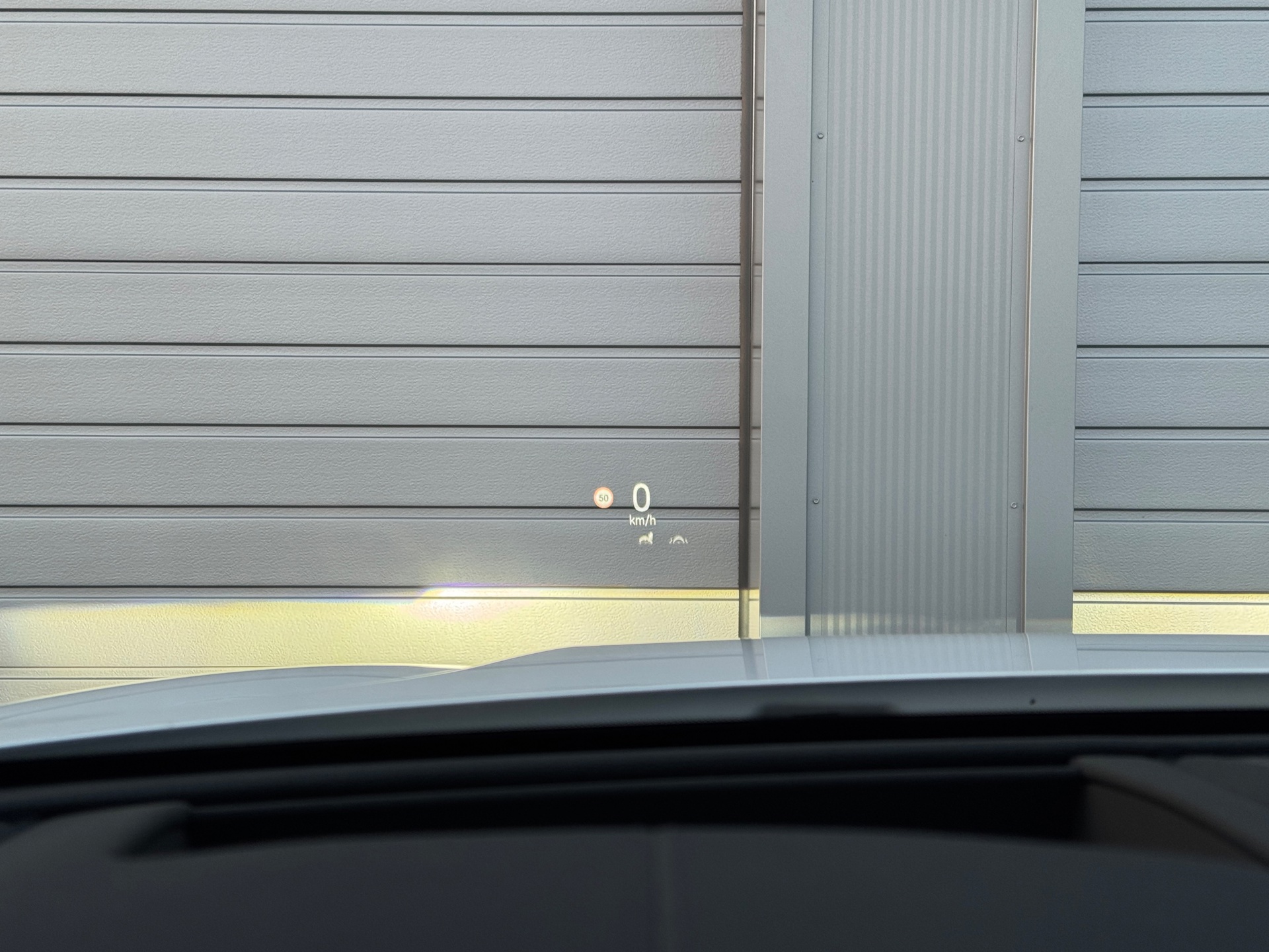 Foto van BYD Seal U