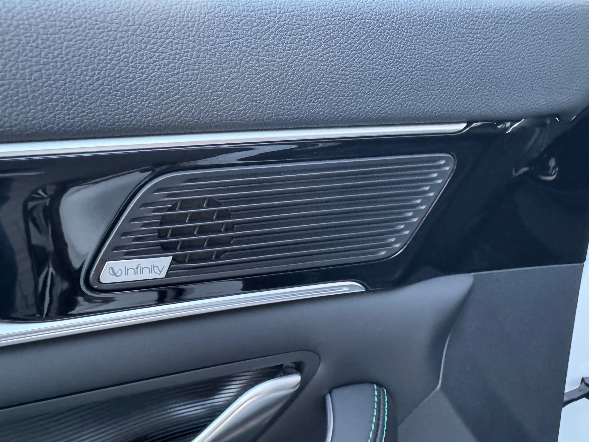 Foto van BYD Seal U