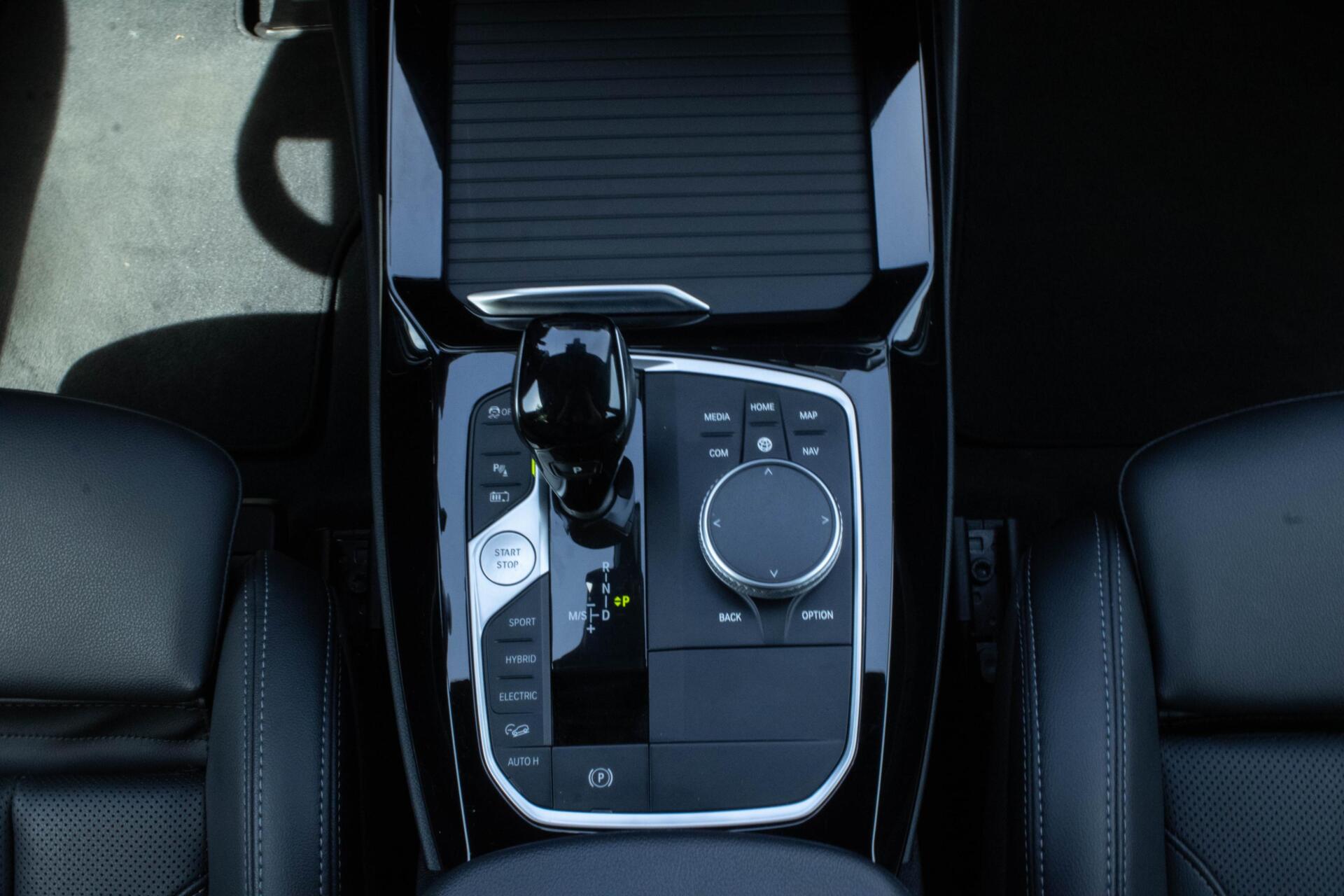Foto van BMW X3