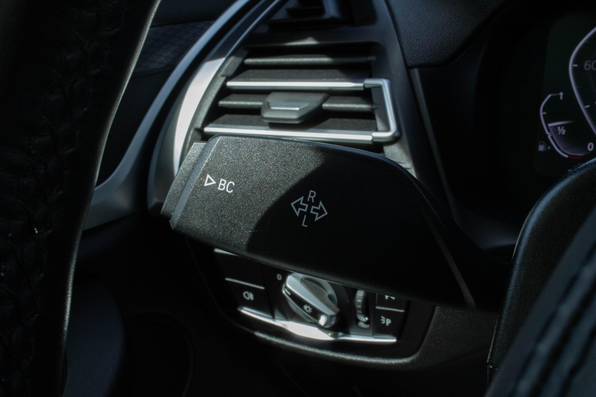 Foto van BMW X3